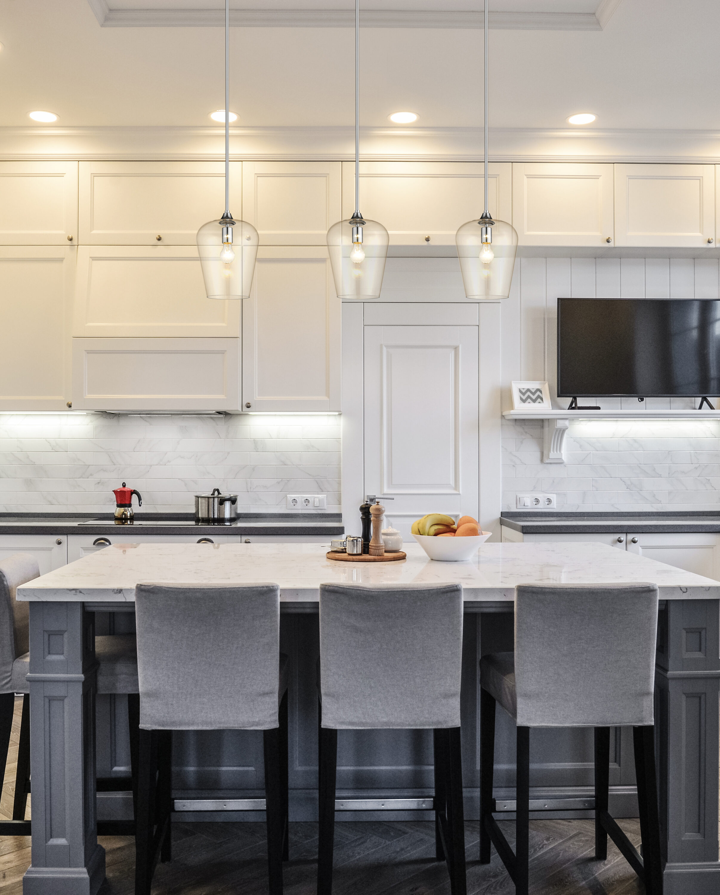 Z-Lite 473P9-CH Pendant-Lights - View #3