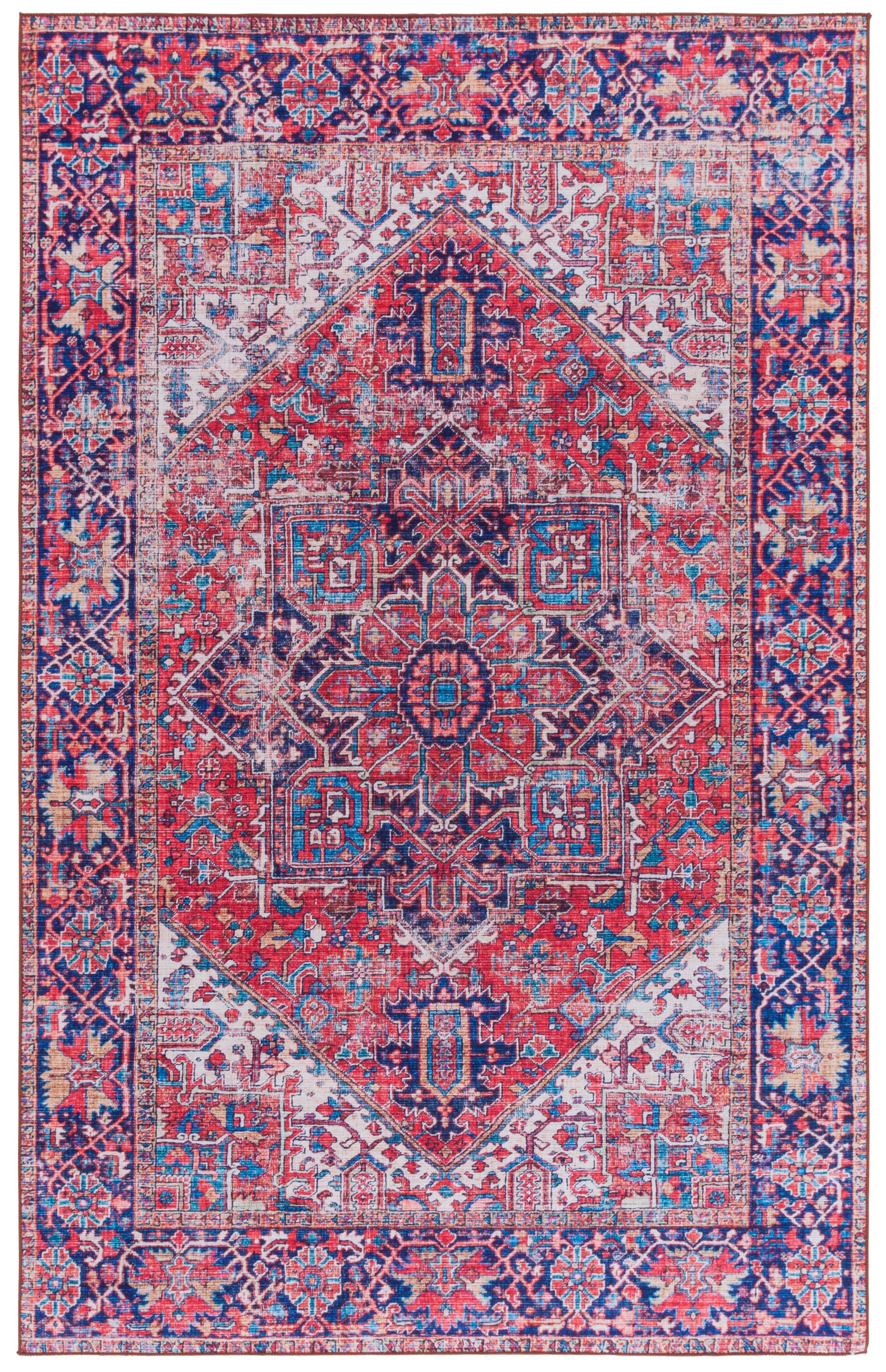 Safavieh TSN202Q-5 rugs - View #2