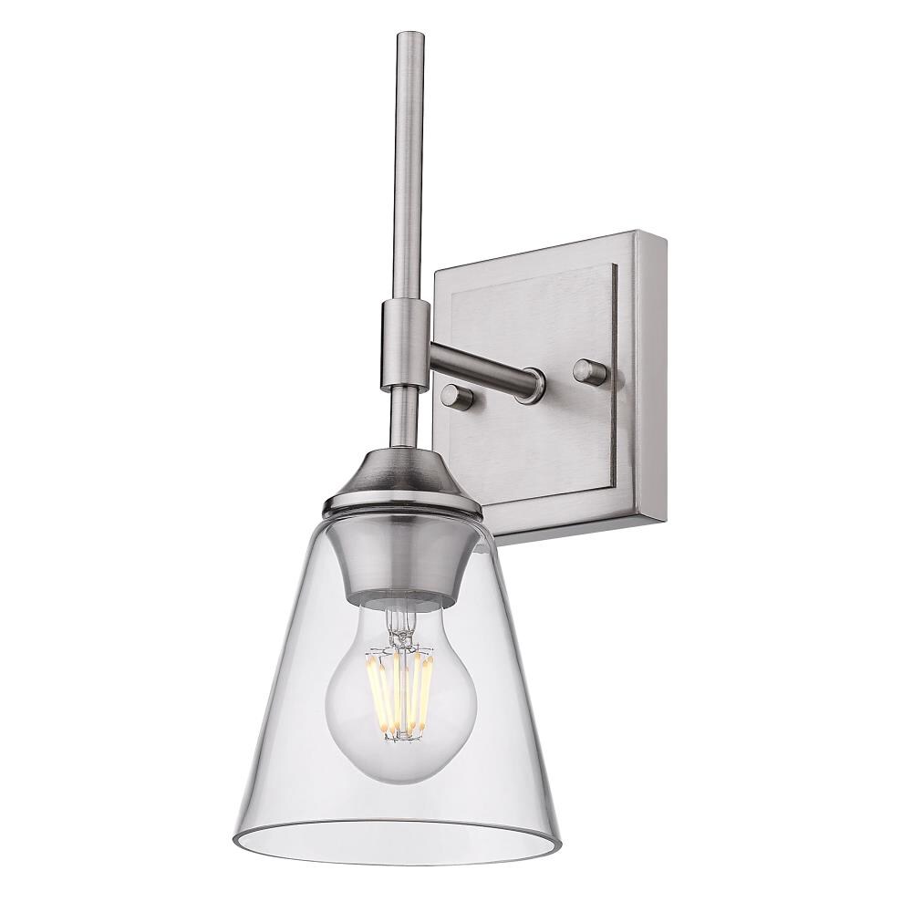 Golden Lighting 2120-BA1 PW-CONE-CLR b089995 - View #5