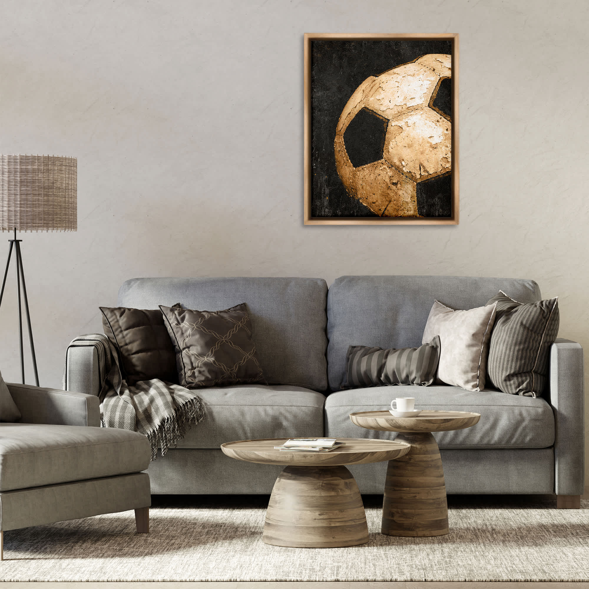 Stupell Industries BS-087-FFE-24X30 Wall-Art - View #3