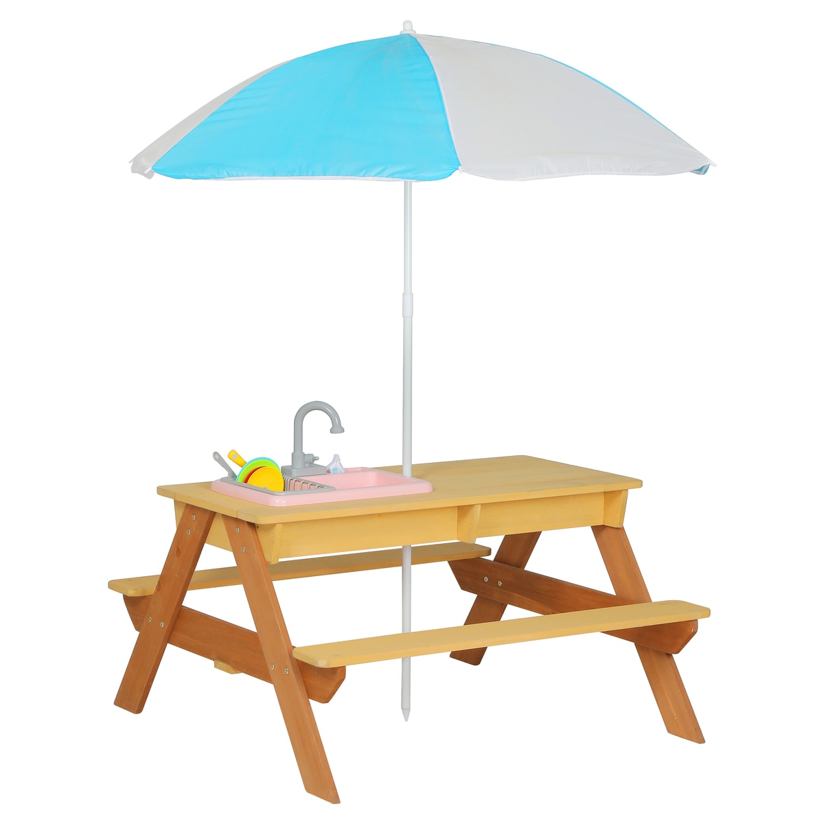 amevci 9 ft outdoor patio umbrella alpine-touring Length:186cm NEBO Illumatrace Blood Tracker which is high