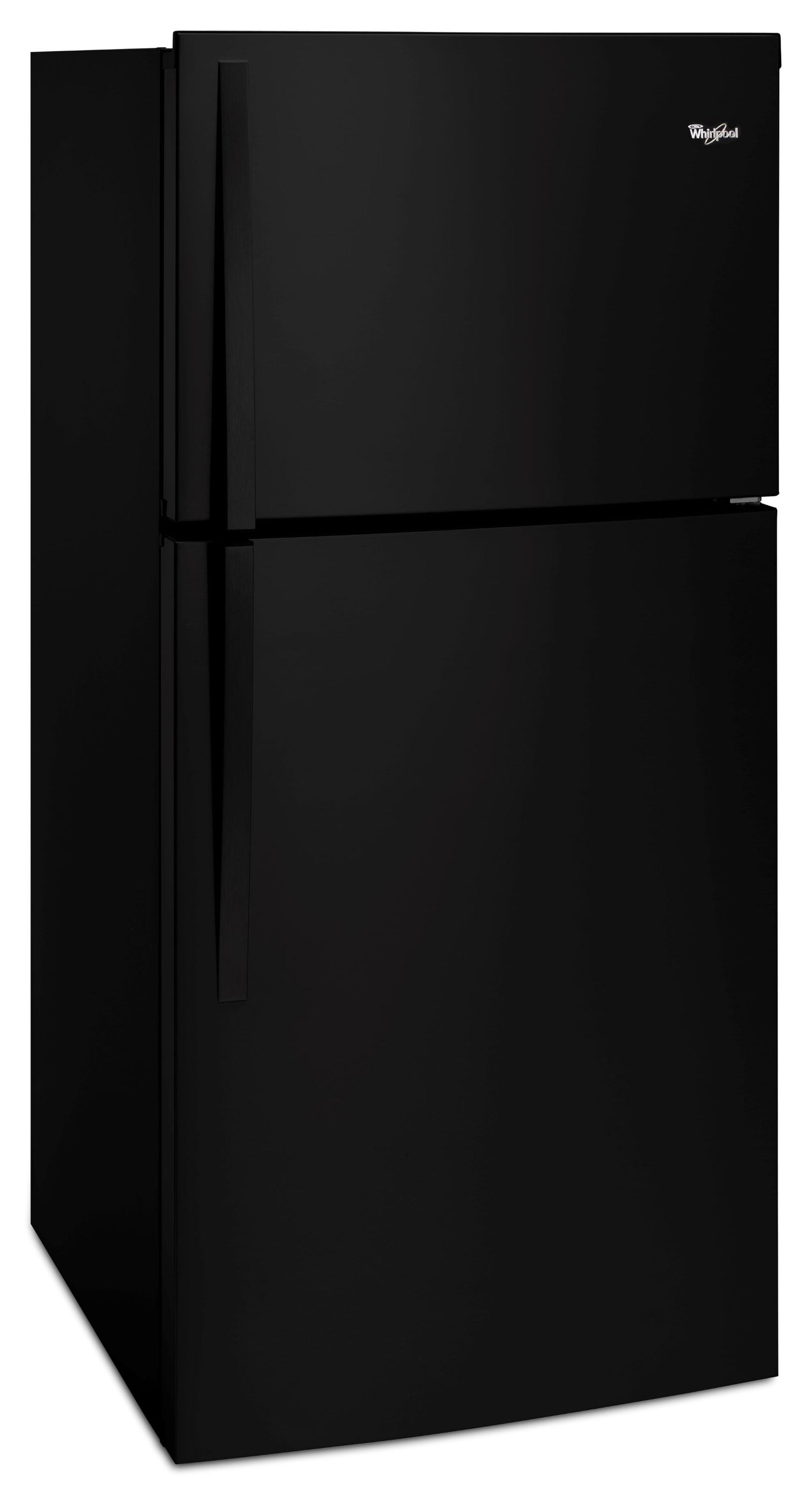 Whirlpool WRT519SZDB Top-Freezer-Refrigerators - View #10