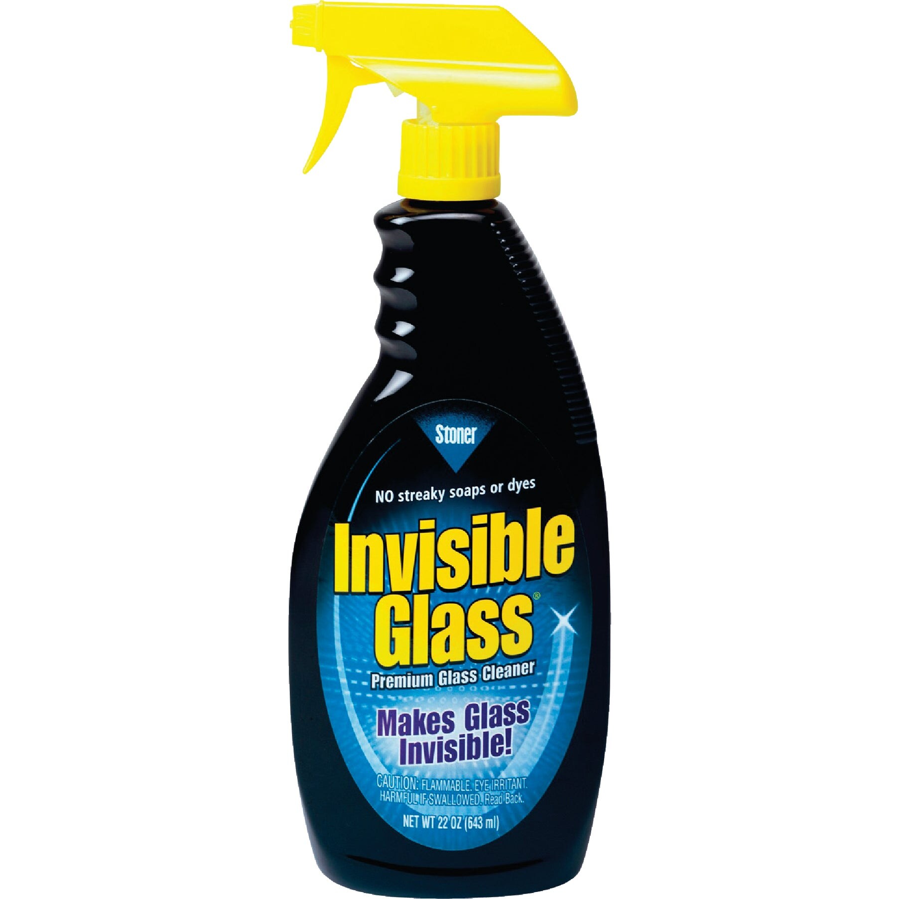 Stoner 92166 Glass-Cleaners - View #2