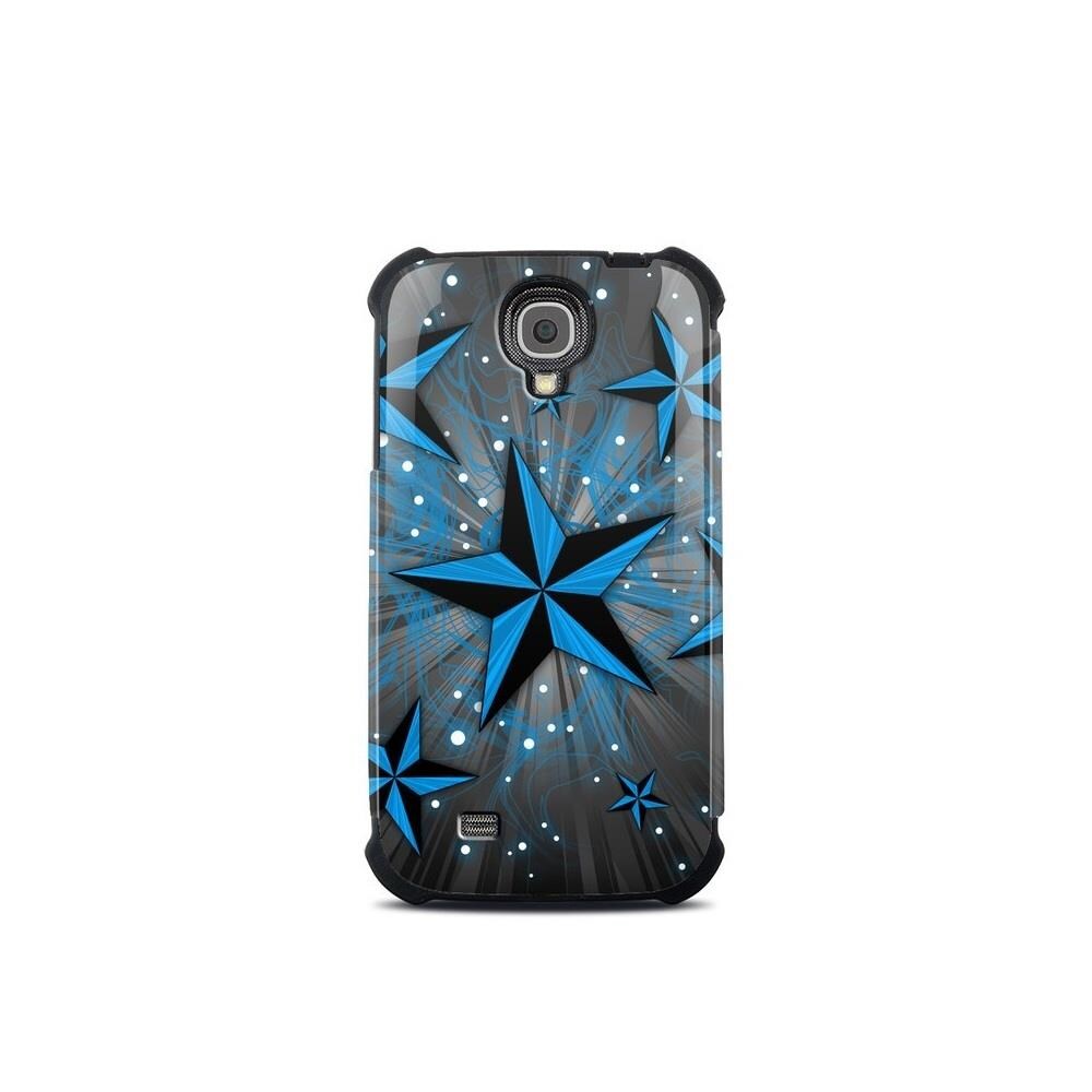 DecalGirl DCGRL544814  SGS4BC-HAVOC Samsung Galaxy S4 Bumper Case- Havoc