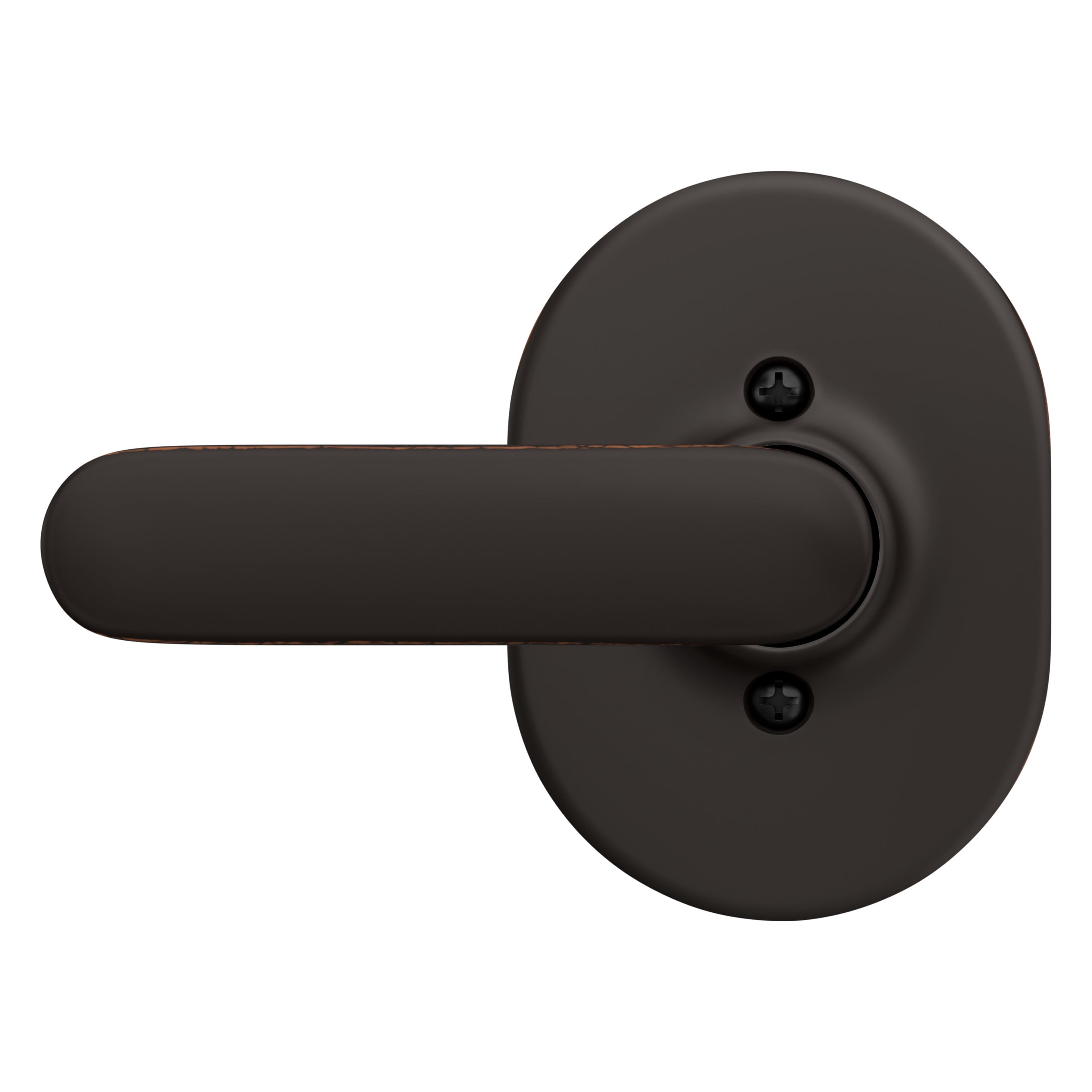 Schlage F170 DAV 716 RMN Door-Handles - View #6