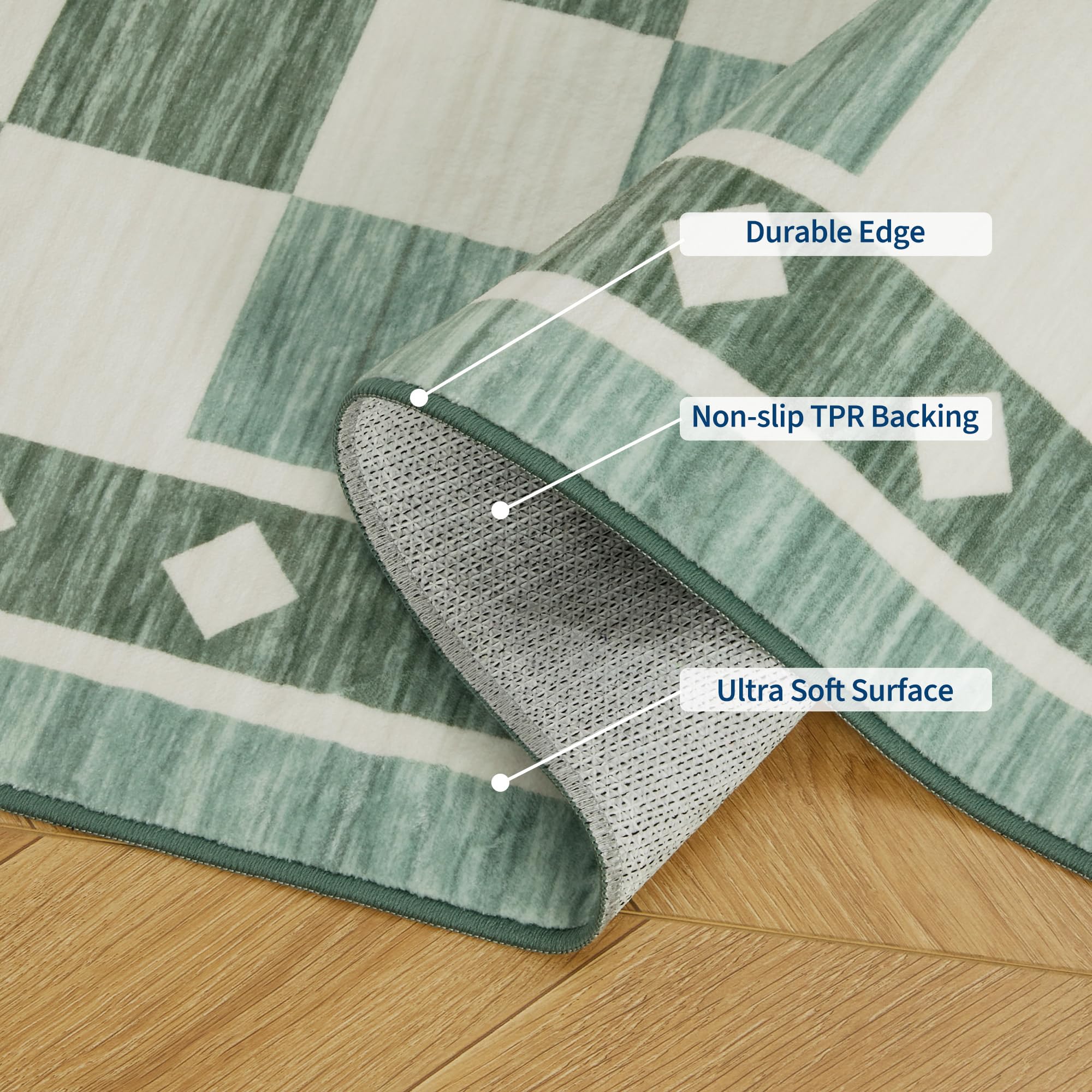 DEXSO CFI-G-VB-2JXM90SE2 rugs - View #2