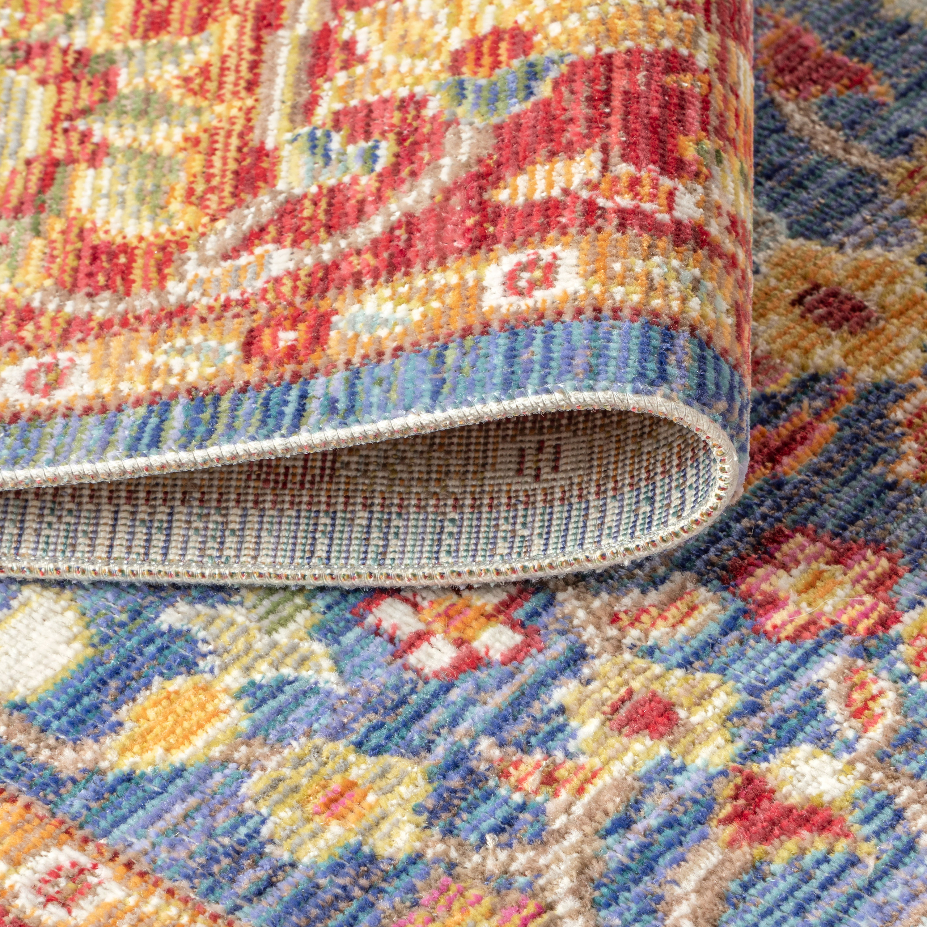 JONATHAN  Y MDP302A-4 rugs - View #3