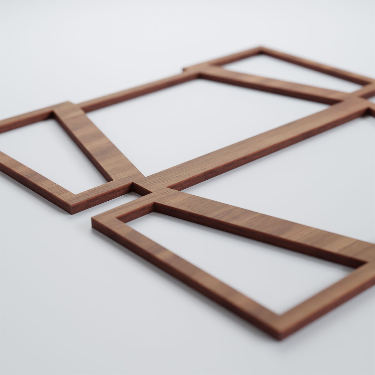 Ekena Millwork WALW12X12X0250GLYWA Wall-Panels - View #5