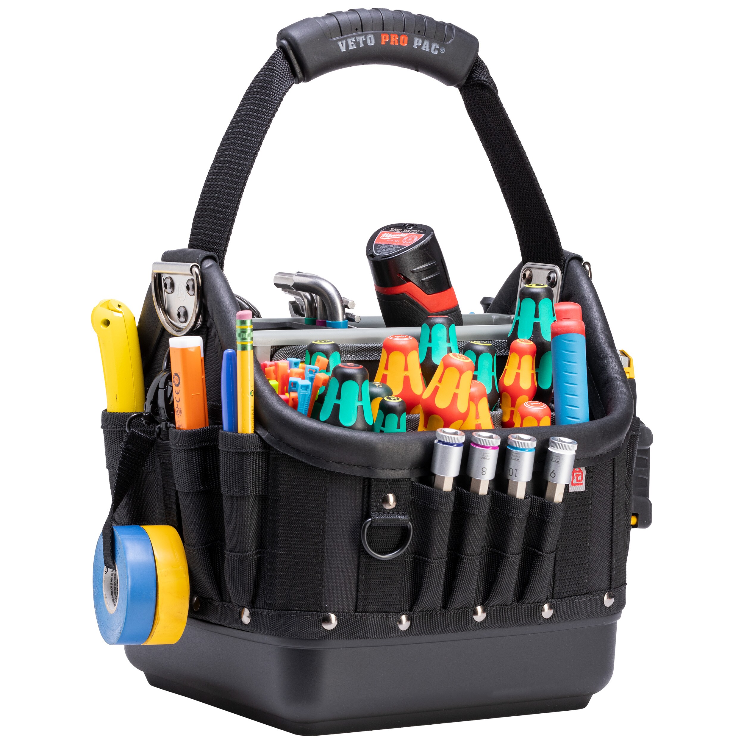 Veto Pro Pac VPP10743 Tool-Bags - View #8