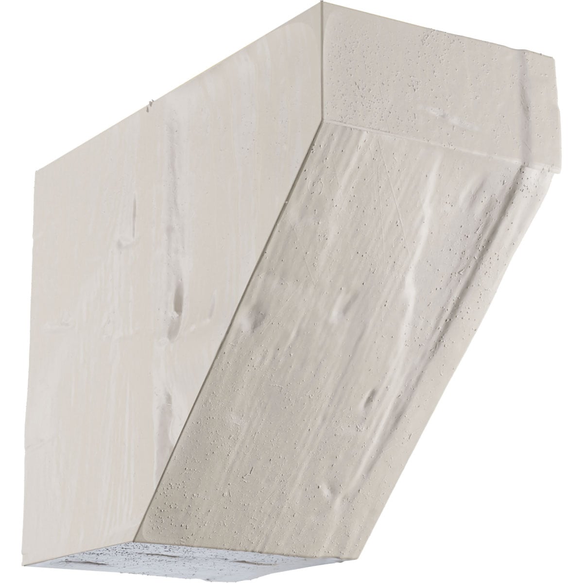 Ekena Millwork MANUHH06X06X72ASWH Mantel-Shelves - View #8