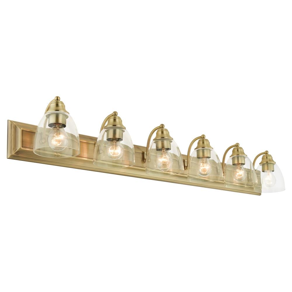 Livex Lighting 17076-01 b089995 - View #7