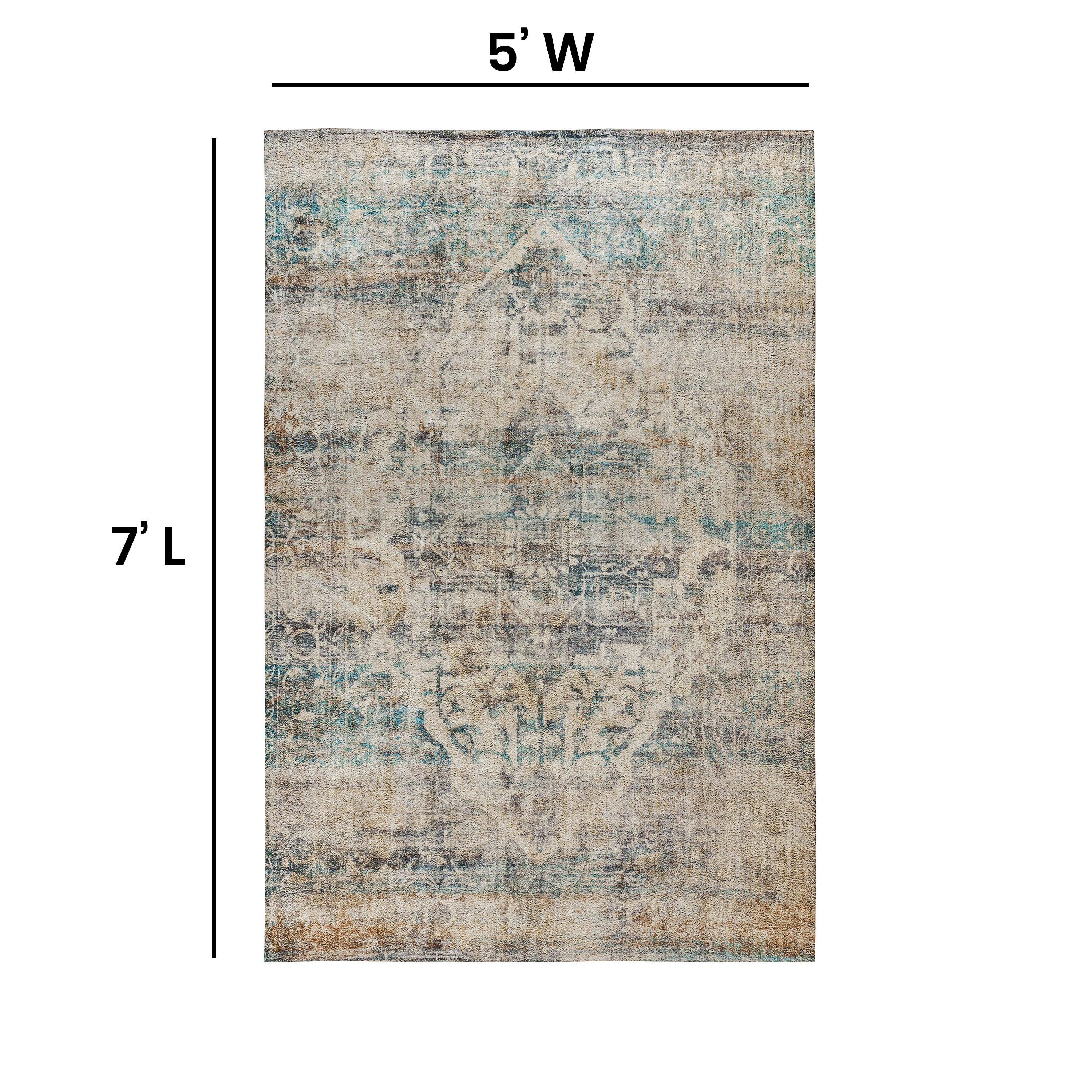 Taylor & Logan 196861090448 rugs - View #5