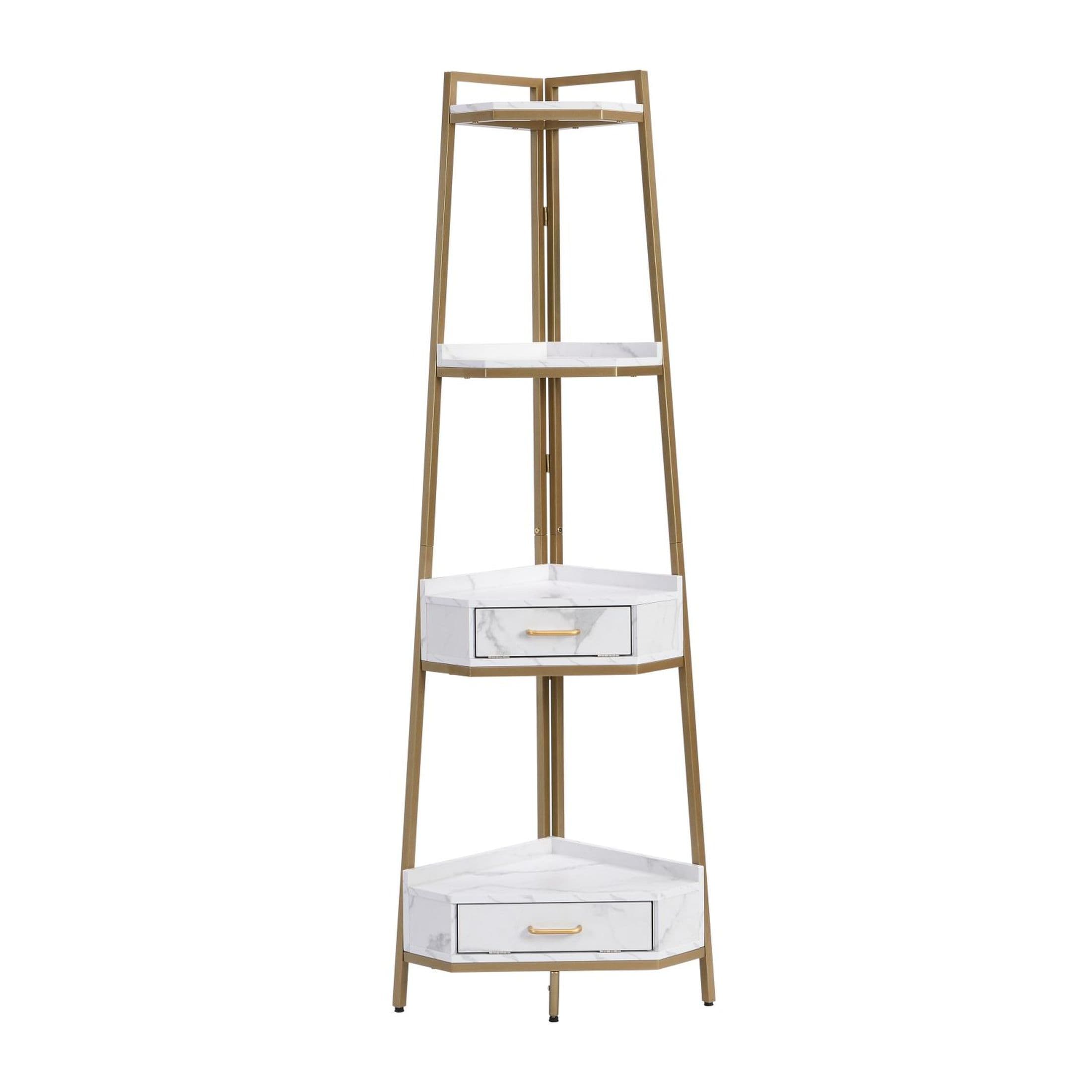 JASMODER W107165005 Free-Standing-Shelving - View #6