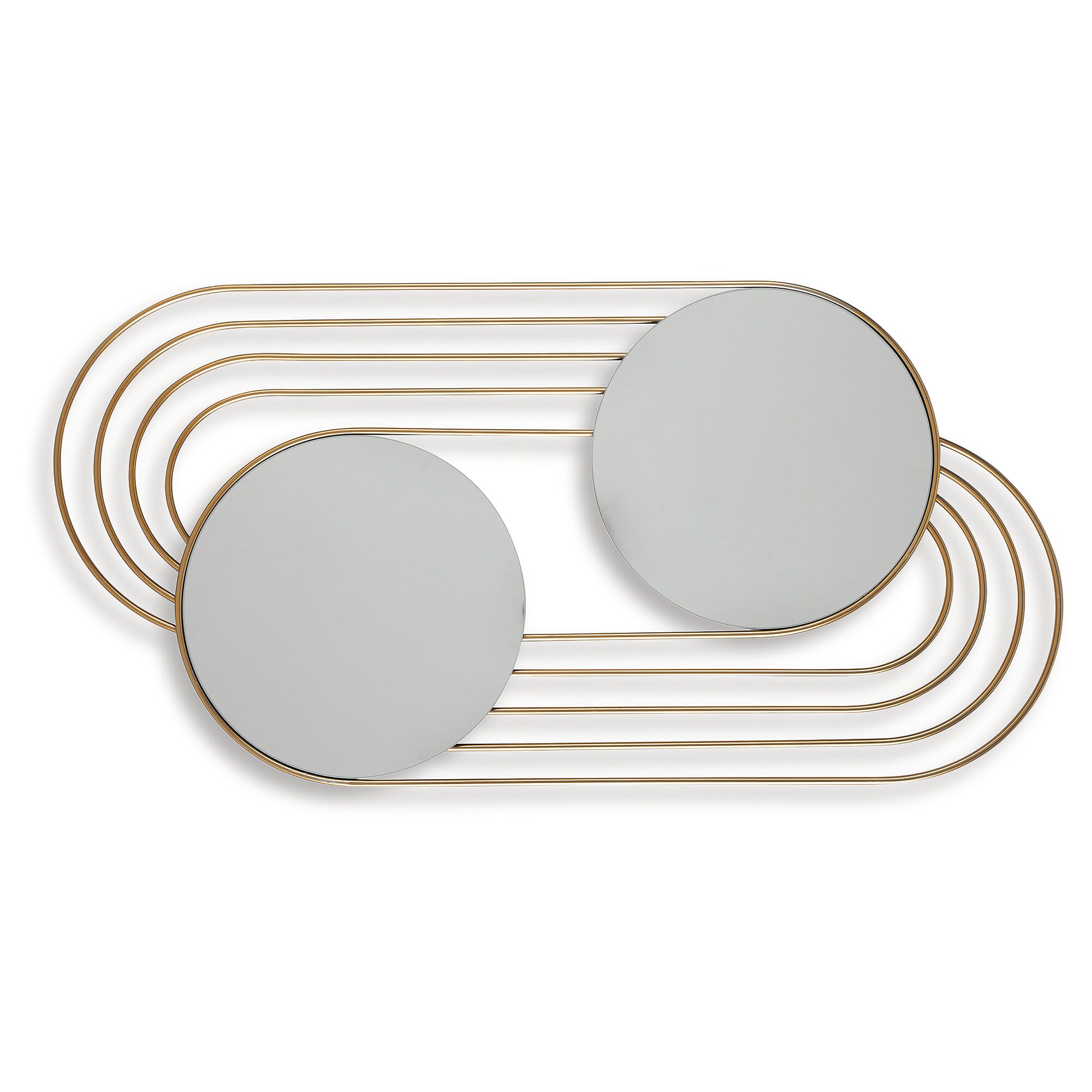 Signature Design by Ashley A8010401 Decor-Mirrors - View #4