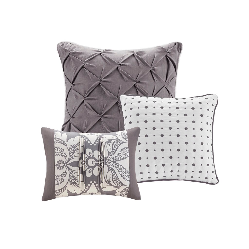 Gracie Mills 674-21PM Comforters-And-Bedspreads - View #5