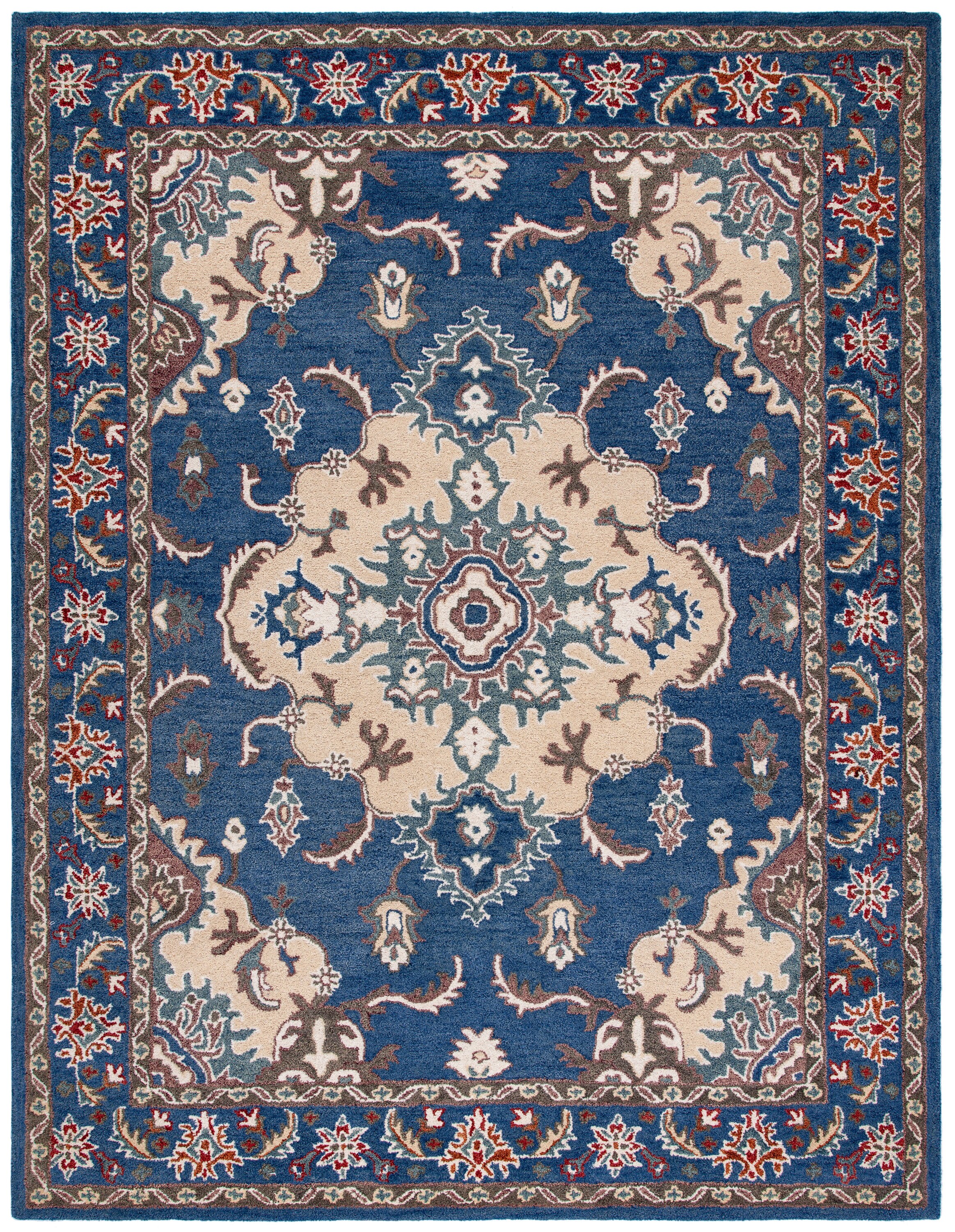 Safavieh AT520M-6 rugs - View #2