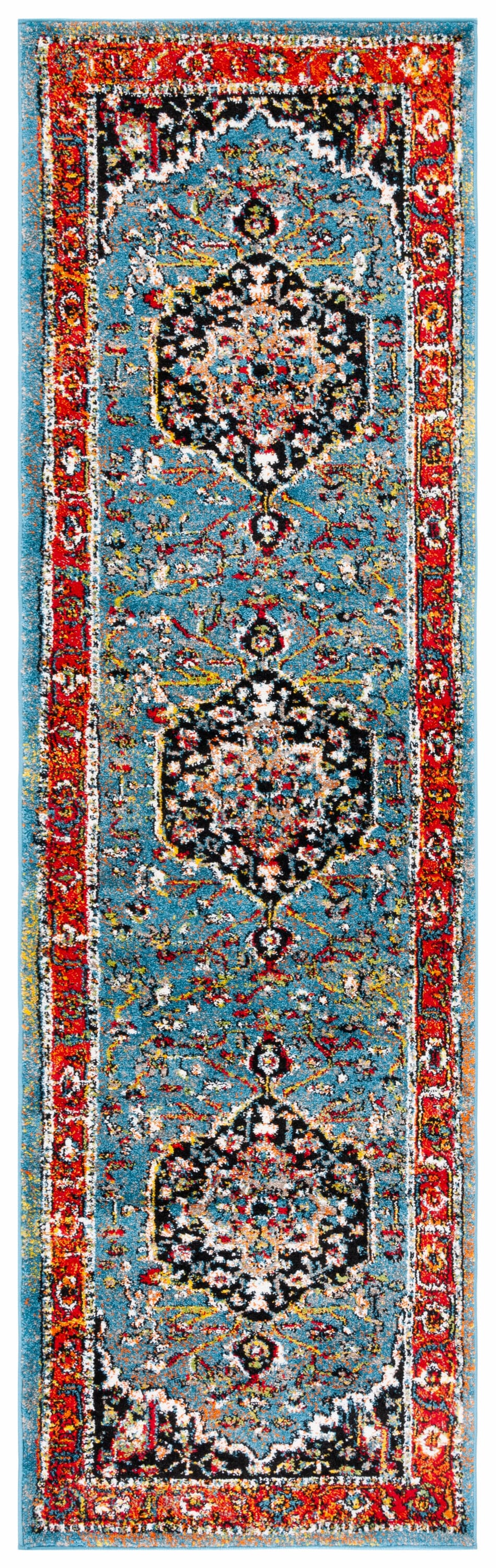 Safavieh VTH266M-28 rugs - View #2