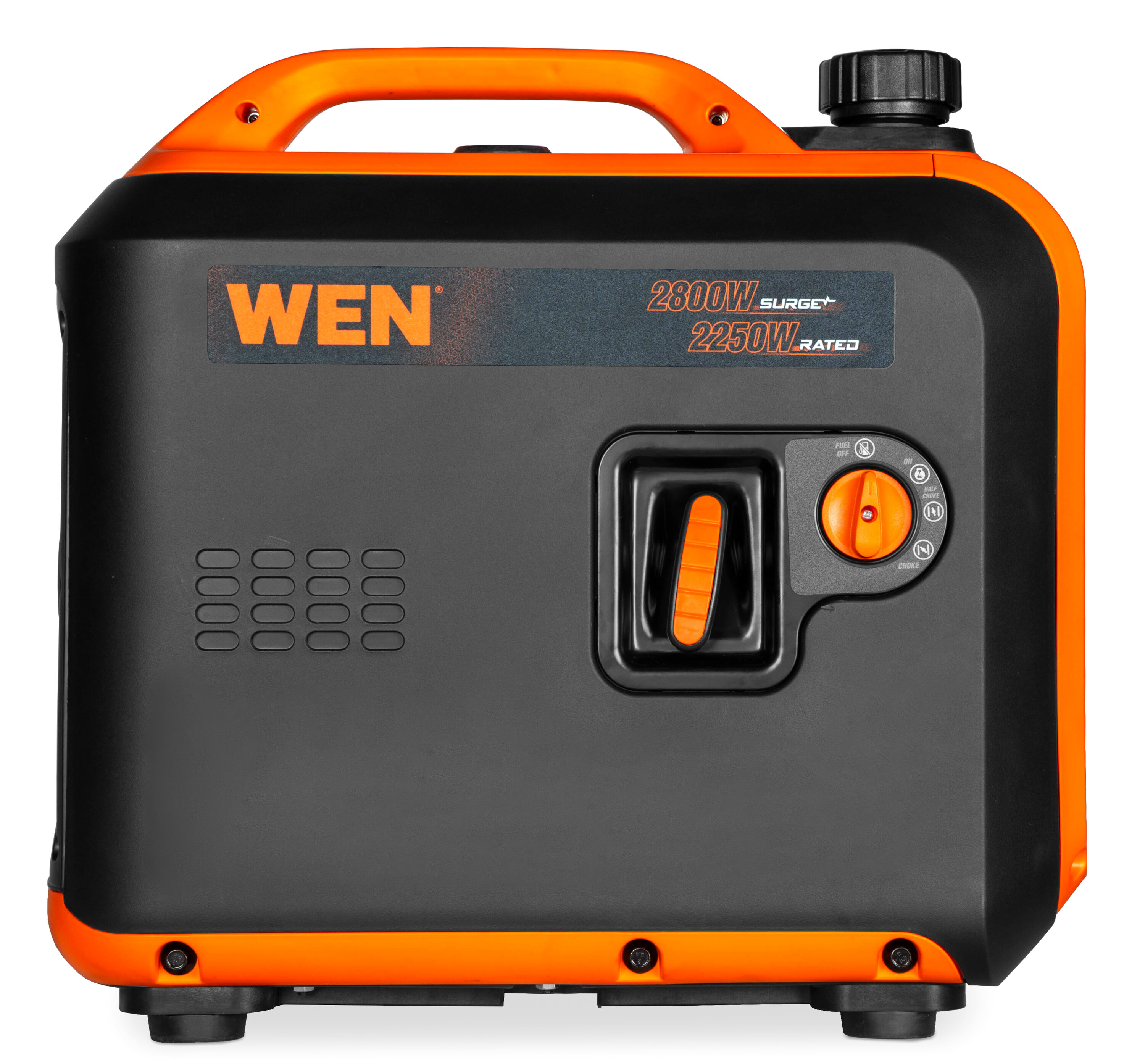 WEN DF280IX Inverter-Generators - View #5