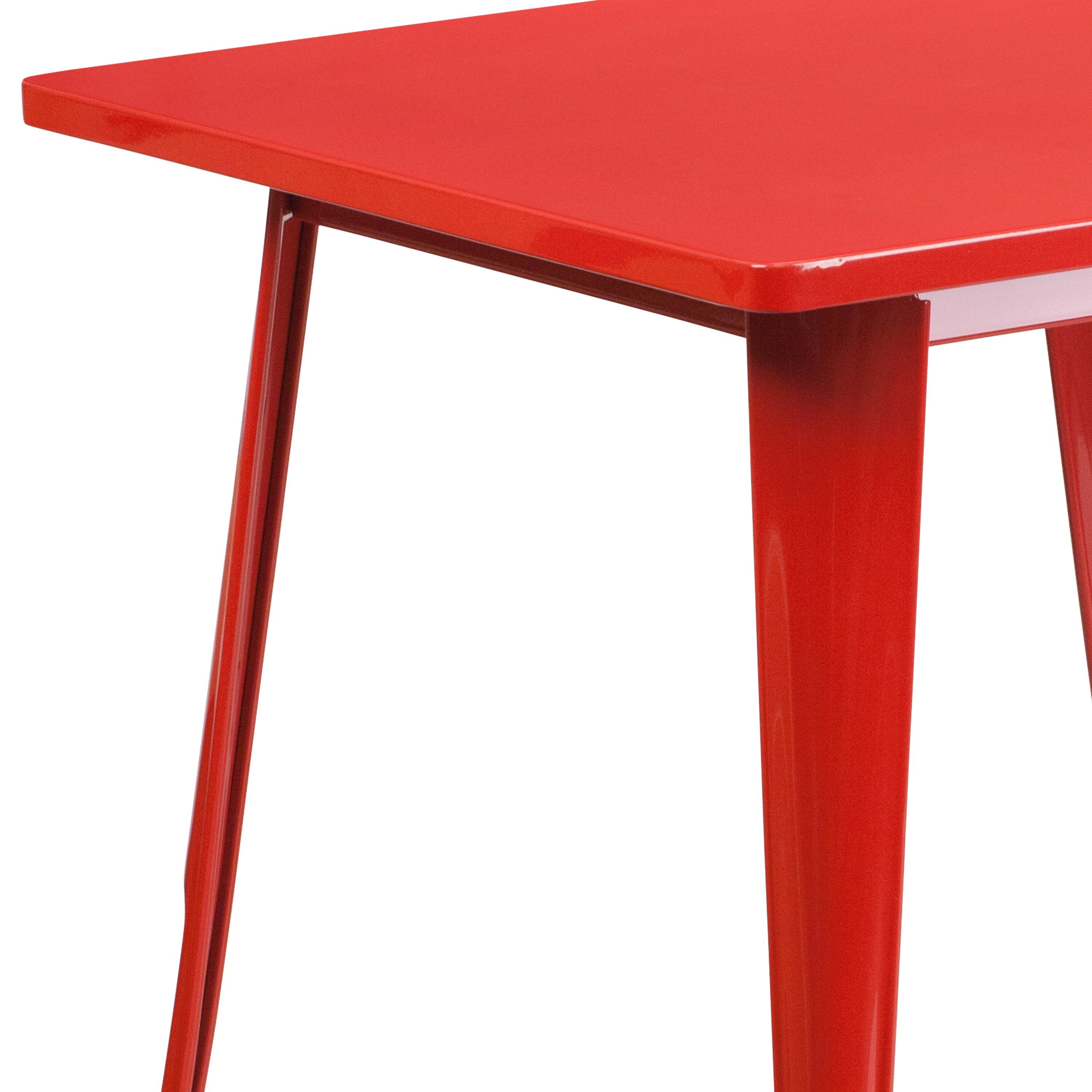 Merrick Lane 196861626999 Patio-Tables - View #6