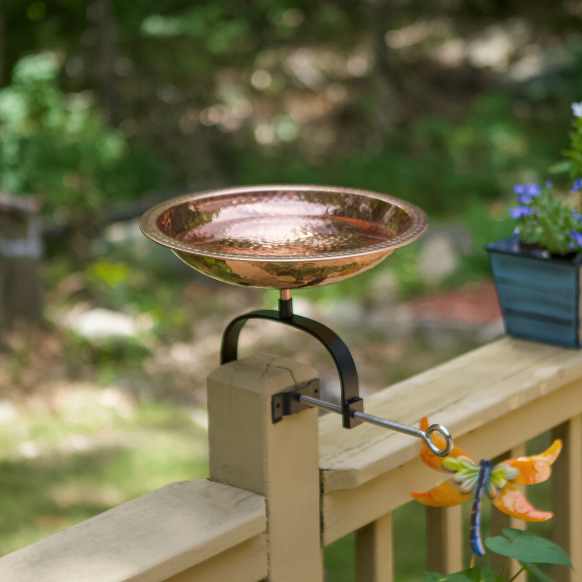 ACHLA Designs 201-1015B birdbaths - View #3