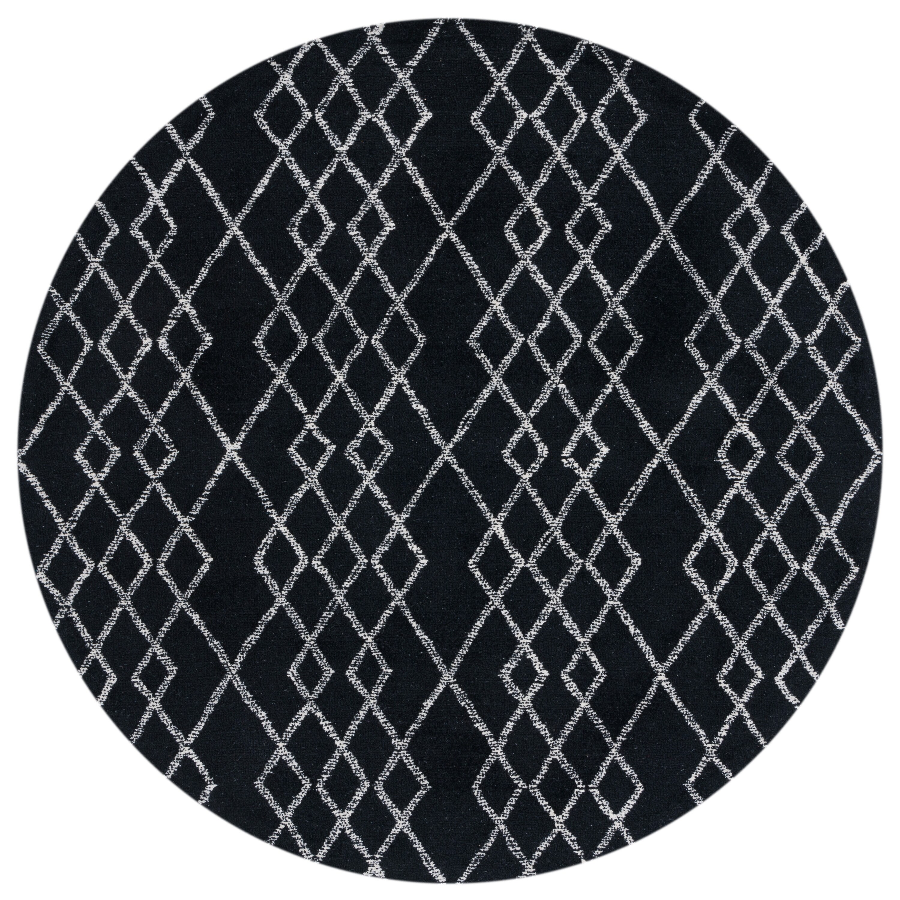 Safavieh MET994Z-6R rugs - View #2
