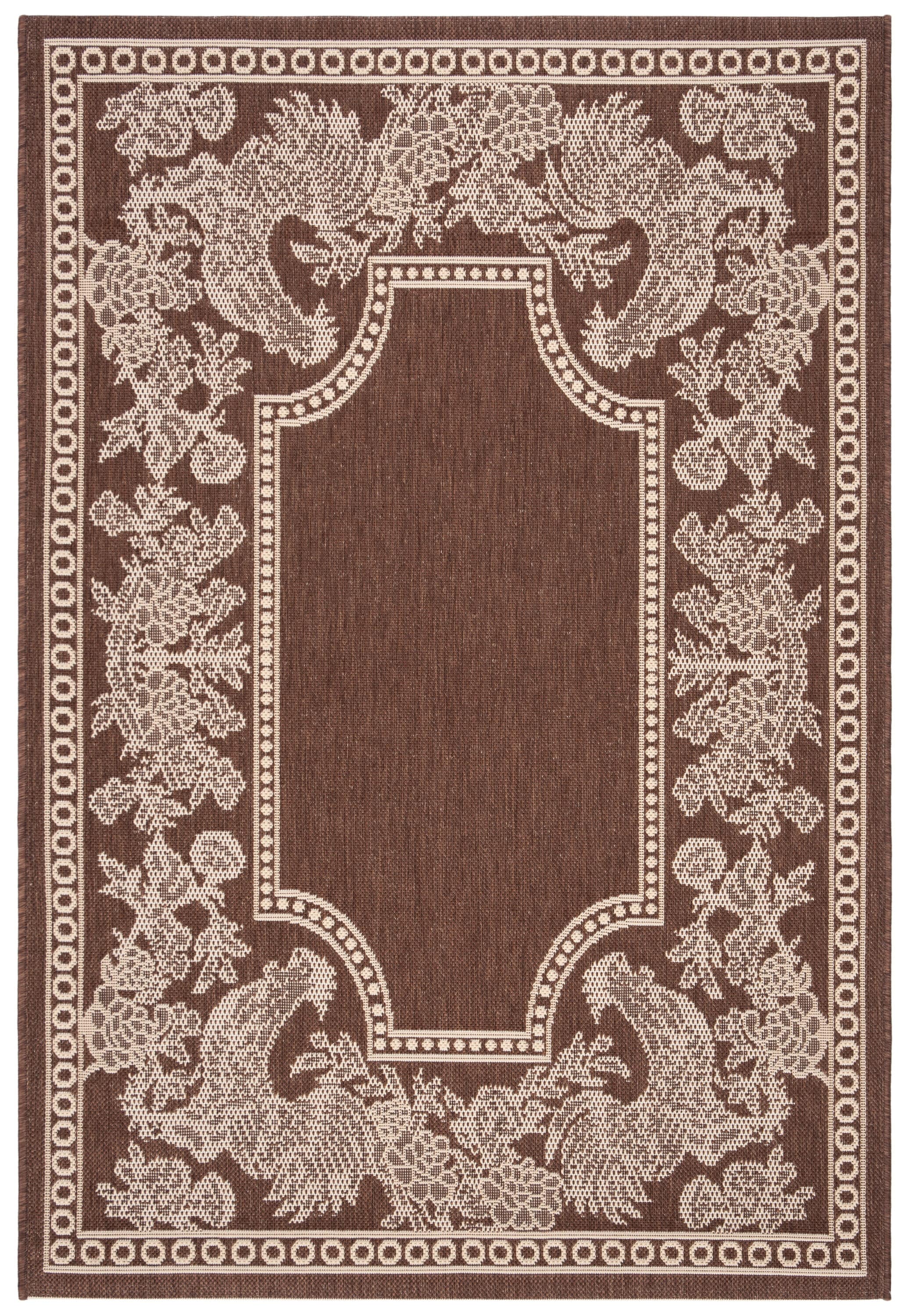 Safavieh CY3305-3409-4 rugs - View #2