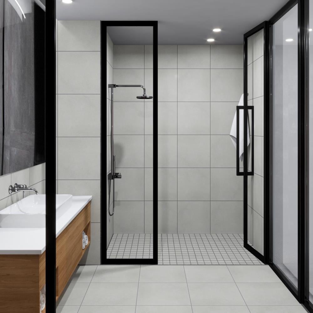 Crossville A1103LW.10303UPS Ceramic-Tile - View #2