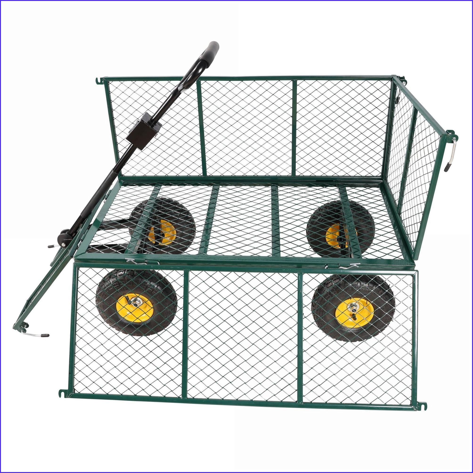 Watnature KNPXCRT30V1M Yard-Carts - View #4