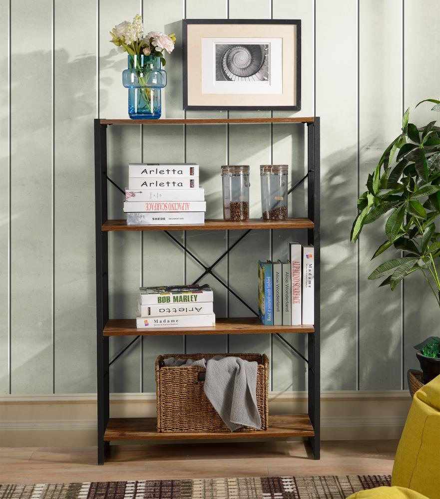 Legacy Home BKC-C1710262-LWS bookcases - View #2
