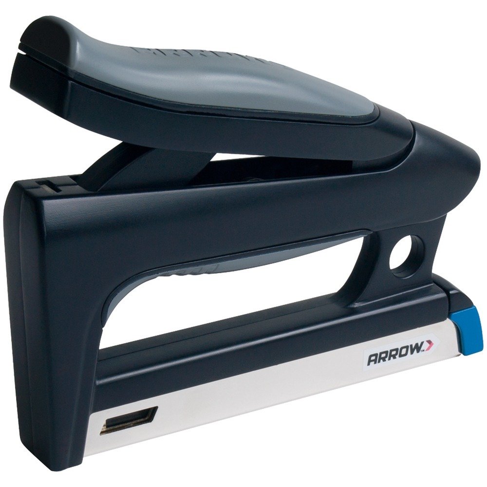 Arrow Fastener T50HS PowerShot Advanced Staple Gun and Nailer #T50HS