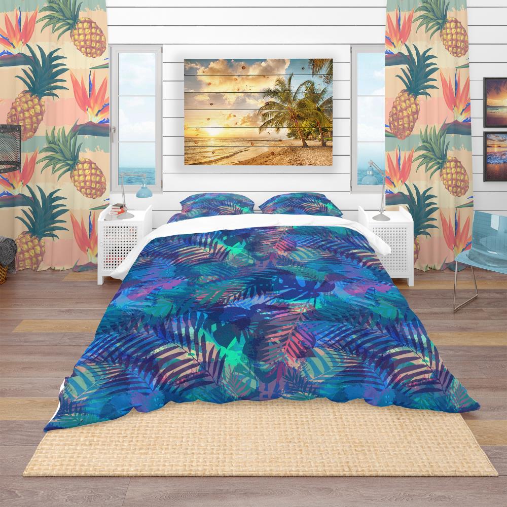 Designart BED18977-Q bedding - View #2