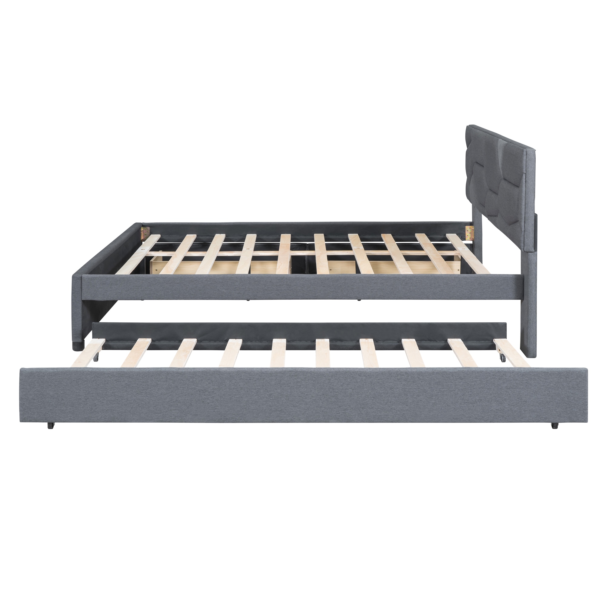ModernLuxe L3P-SF000234AAE beds - View #4