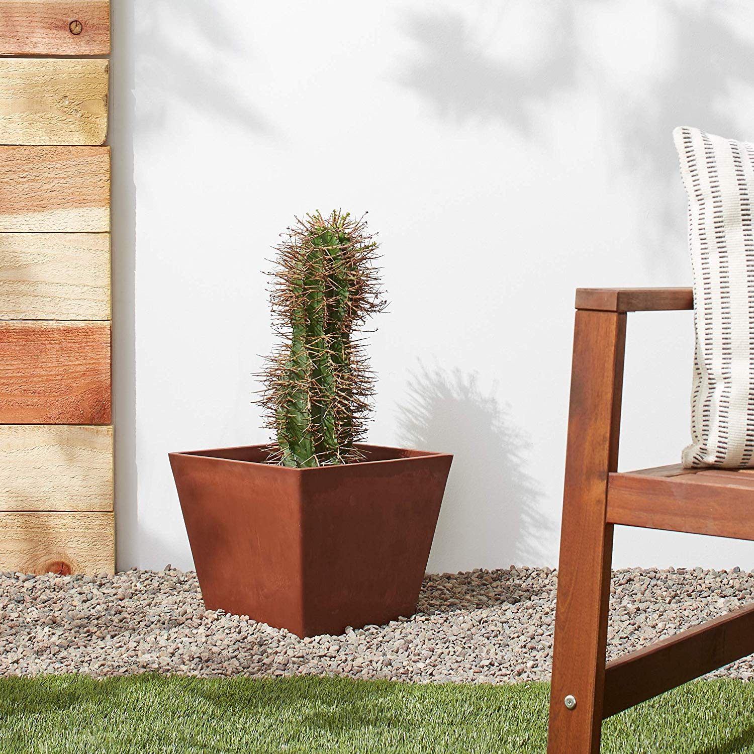 Arcadia Garden Products UF31TC Planter-Window-Box - View #4