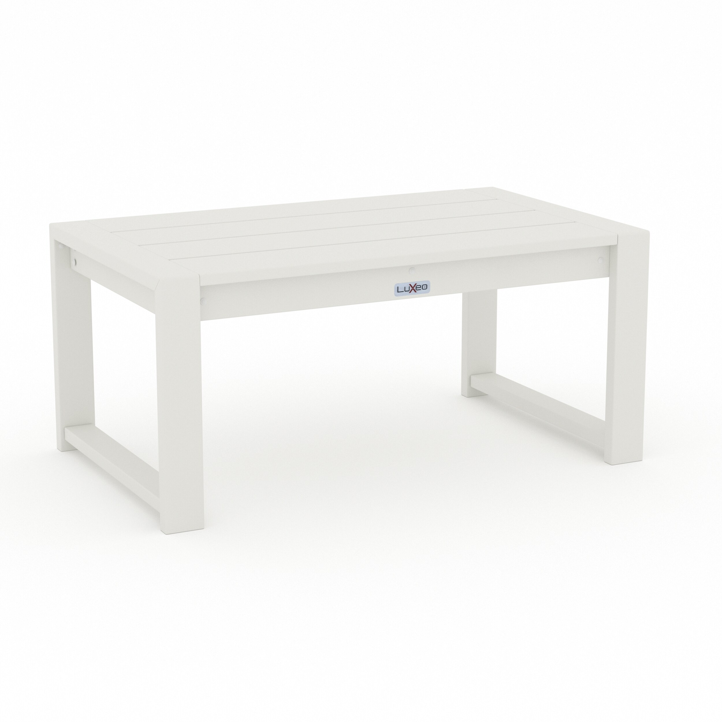 LuXeo LUX-1569-WHT3 Patio-Conversation-Sets - View #10