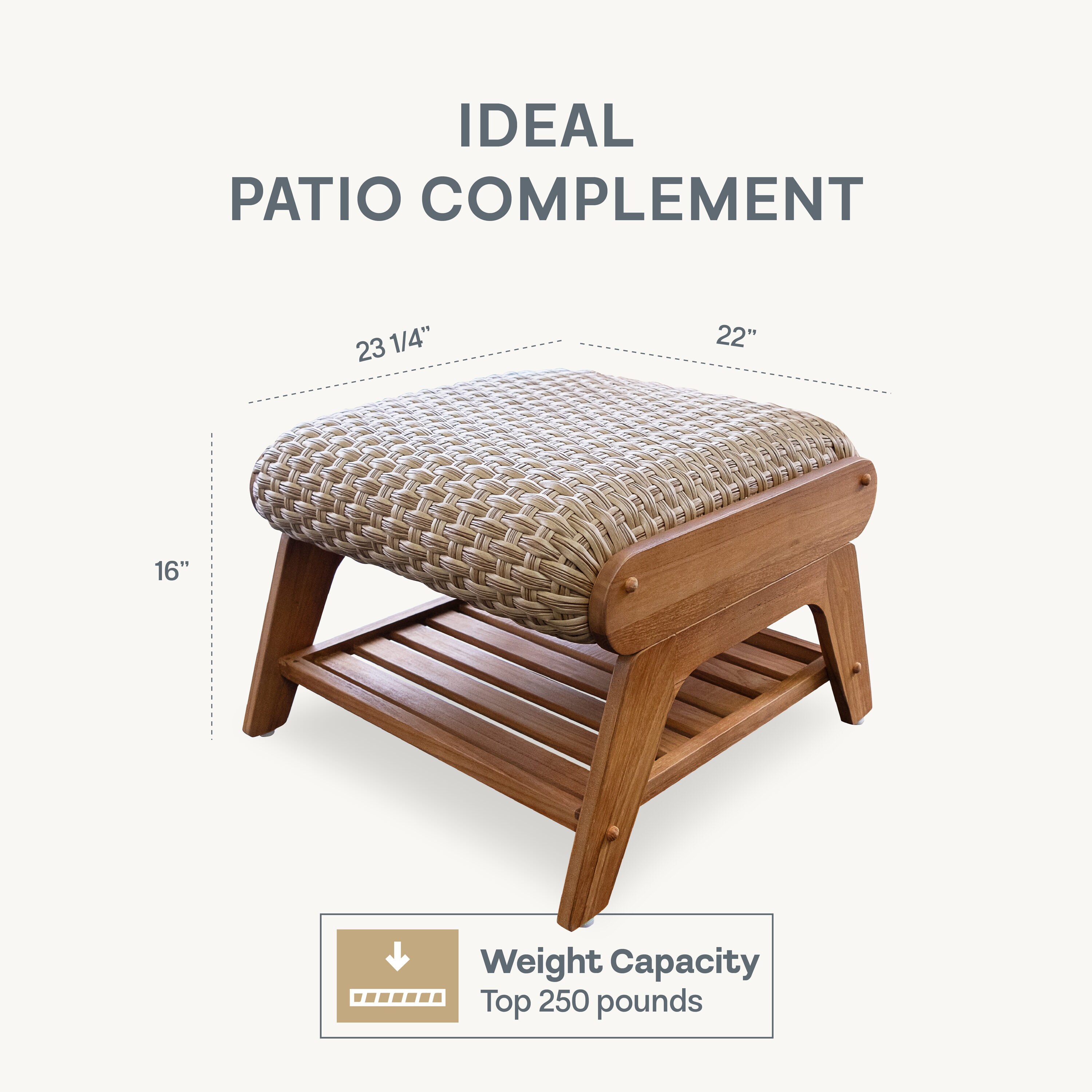 Cambridge Casual 610673-TC-XX-XX-NW Patio-Chairs - View #14