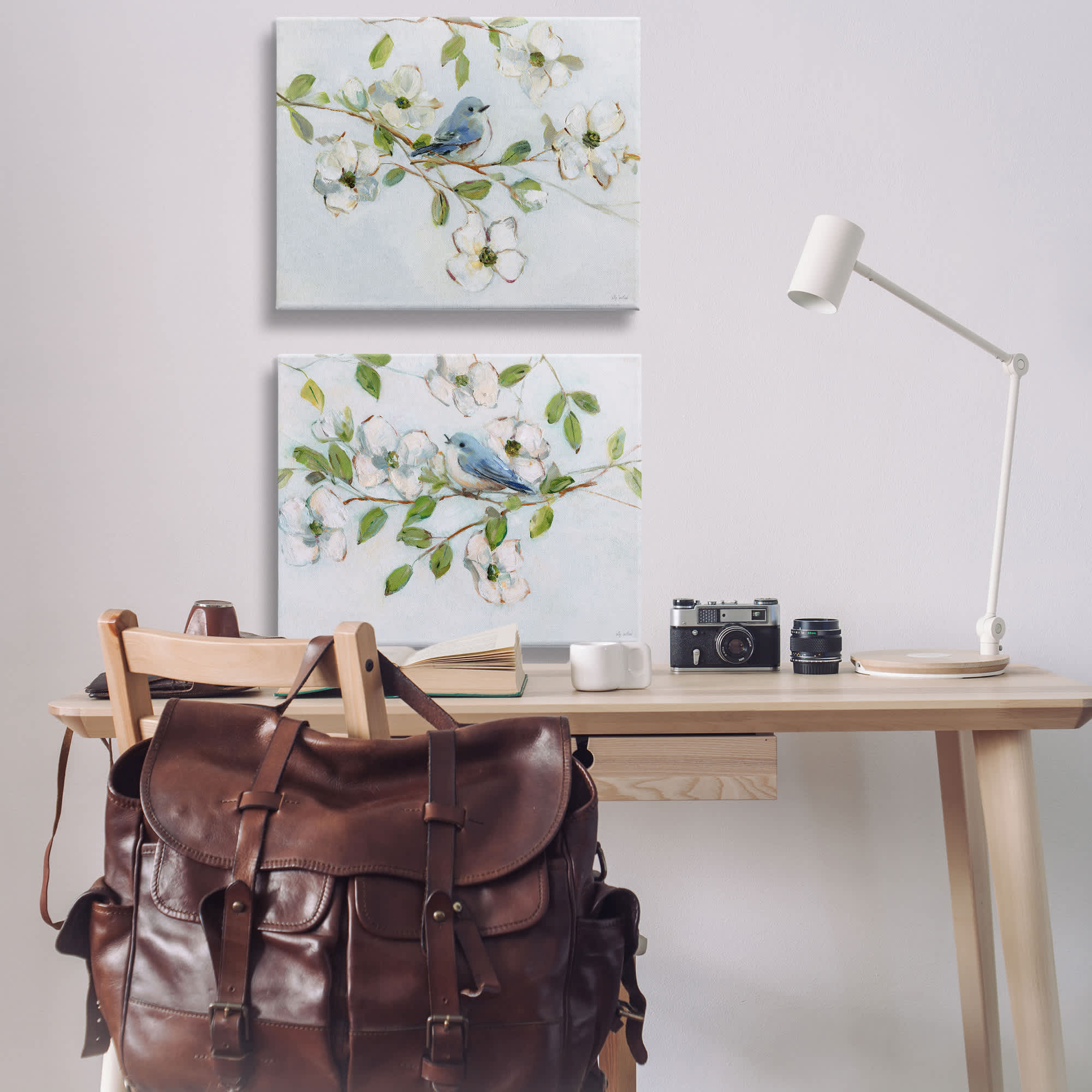 Stupell Industries B2-733-CN-2PC-24X30 Wall-Art - View #3