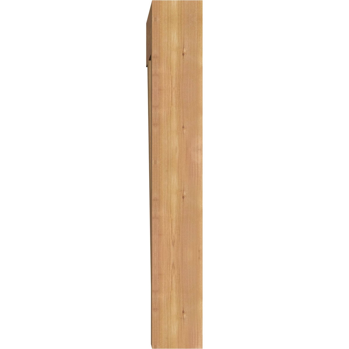 Ekena Millwork BKT06X30X38BOA05SWR Exterior-Brackets-Braces - View #4