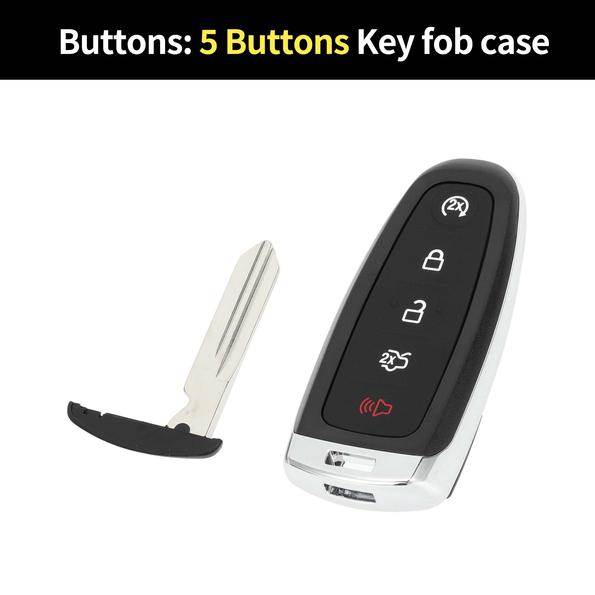 Unique Bargains S26060101UX4426 Key-Safes - View #3