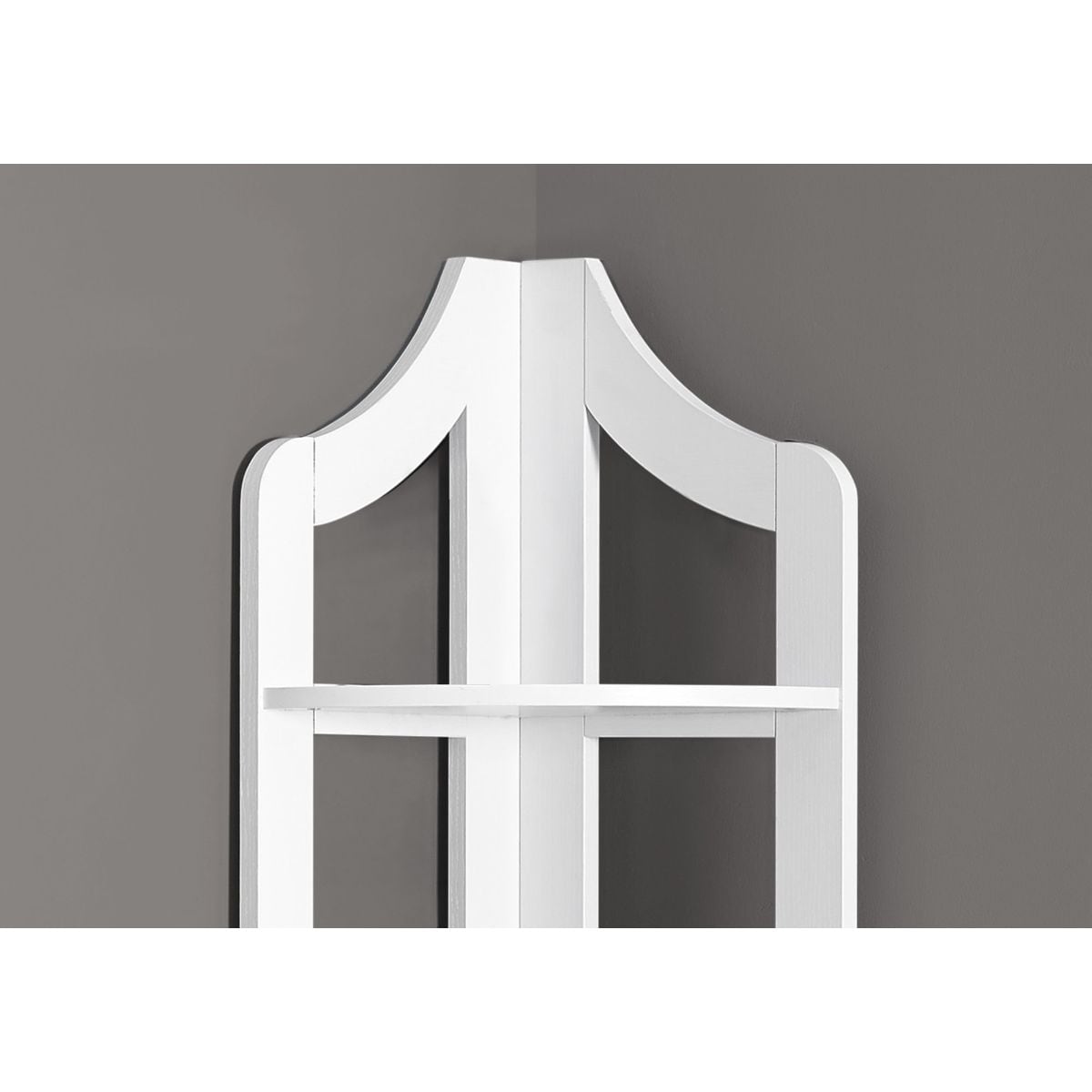 HomeRoots 332798 bookcases - View #2