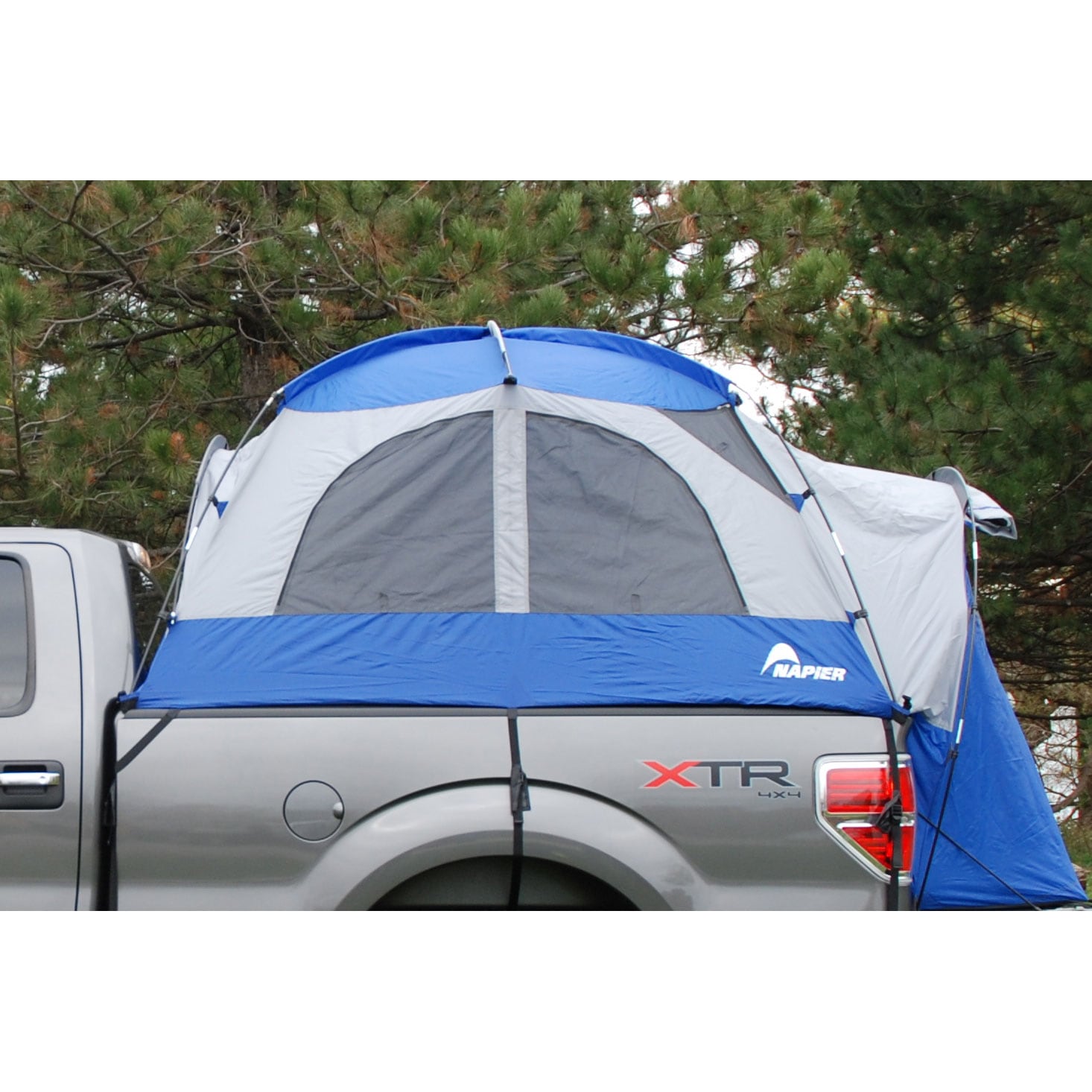 Napier Outdoors 57022 tents - View #5