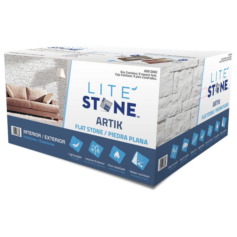 LiteStone 3960 Stone-Veneer - View #7