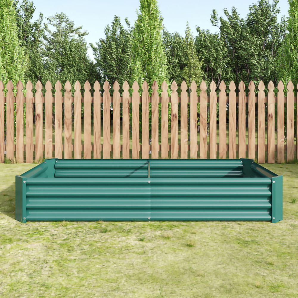 HomLux LW-W84091003 Raised-Garden-Beds - View #5