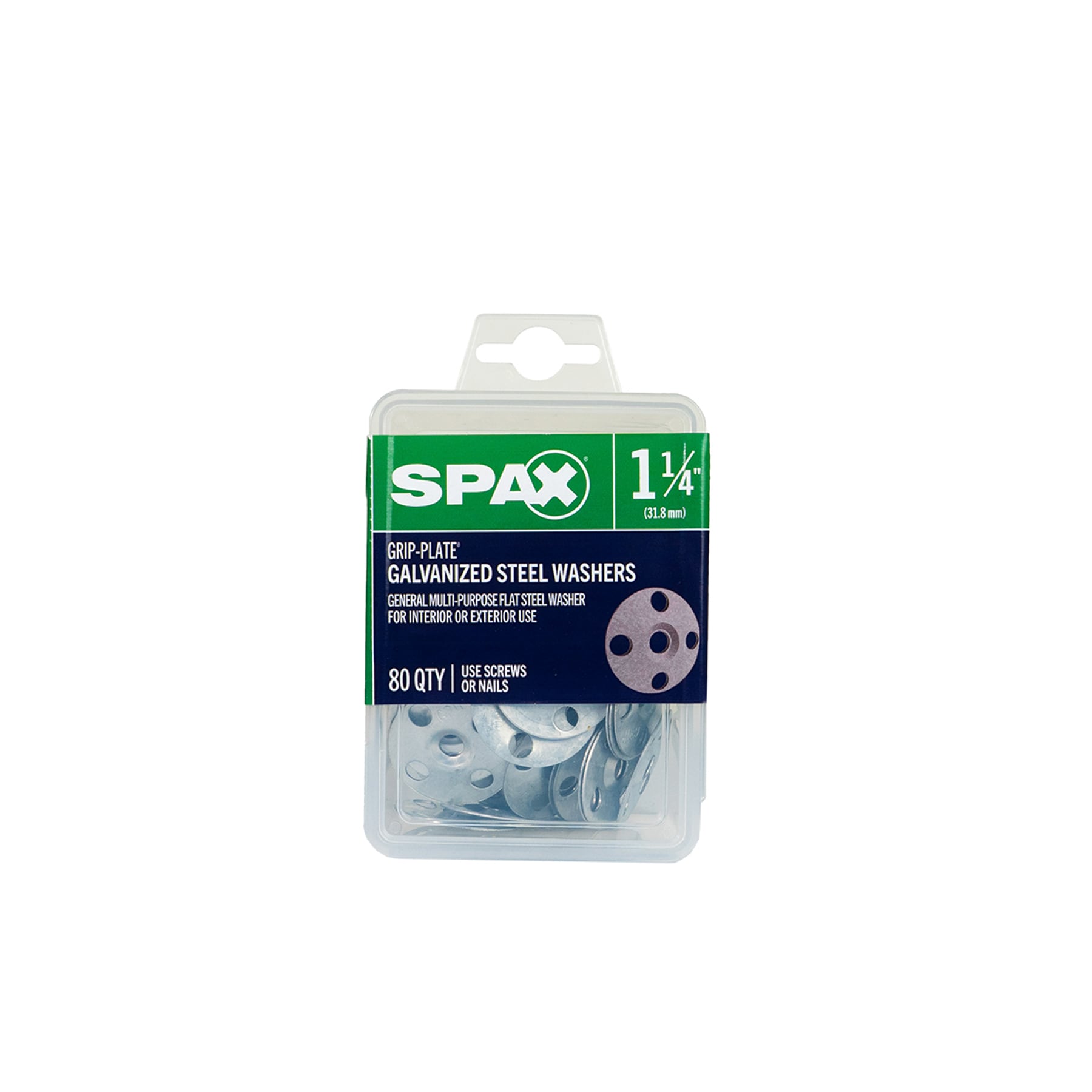 SPAX 5019500312508 Metric-Flat-Washers - View #4
