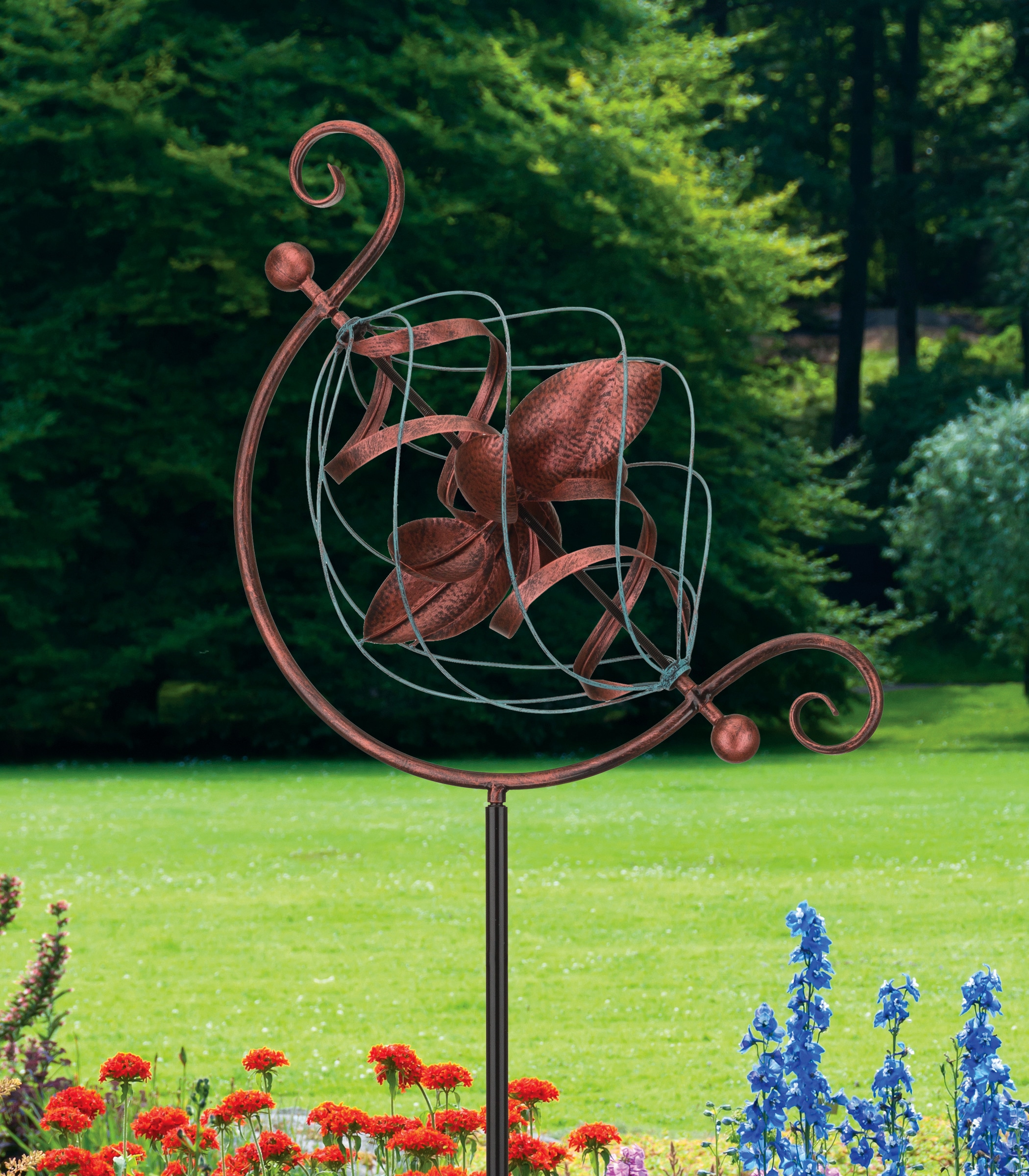 Regal Art & Gift 12818 Wind-Spinners - View #4