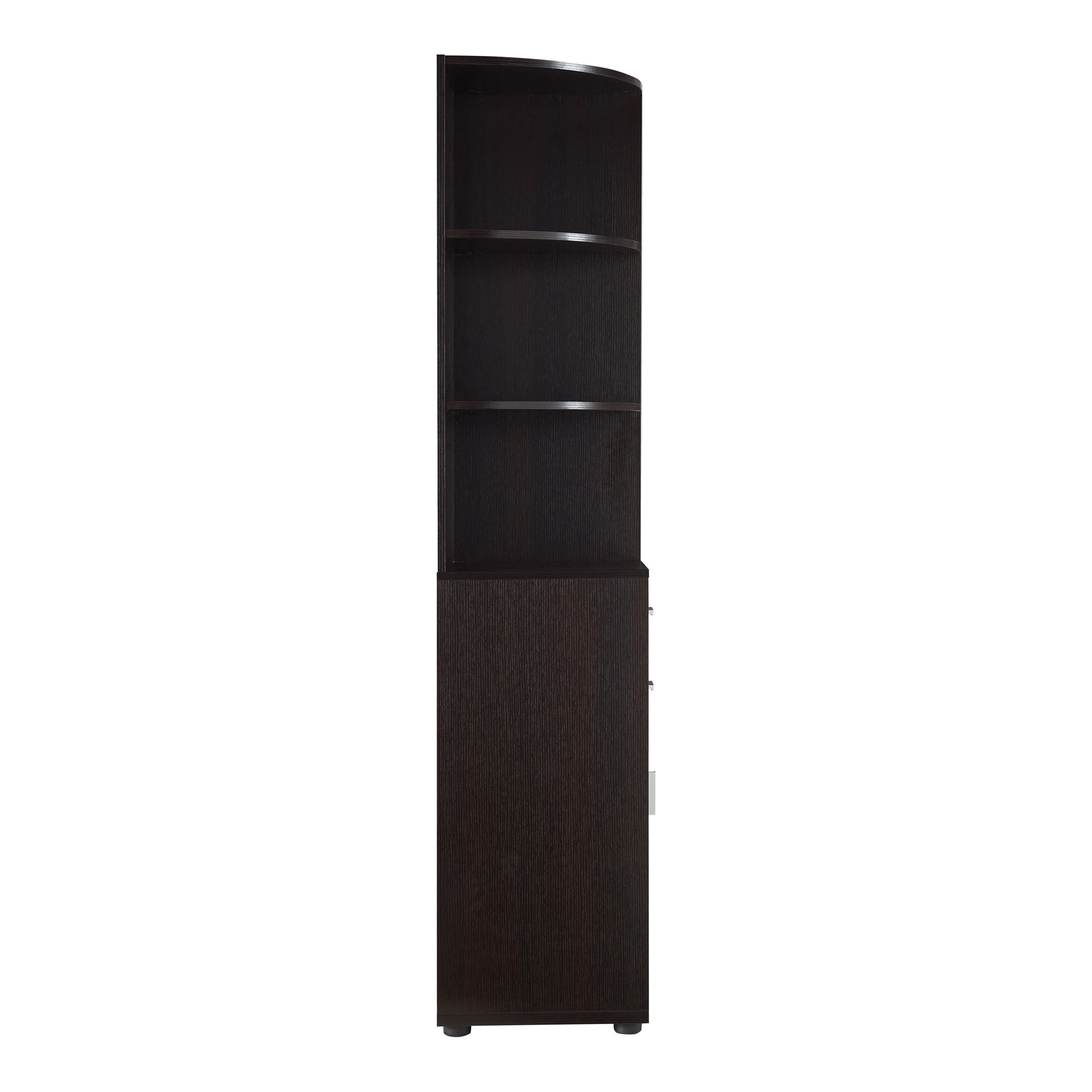 Furniture of America IDI-202681 bookcases - View #3