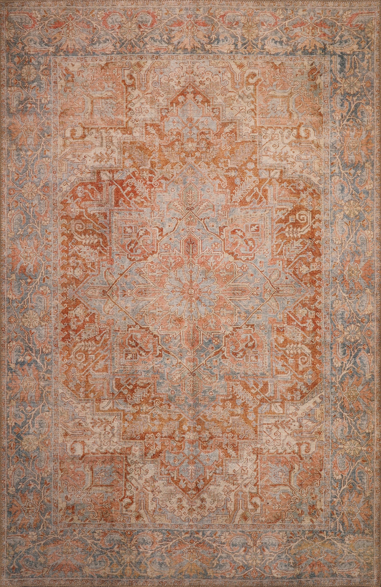 Everyday Woven EVE522521X34 rugs - View #4