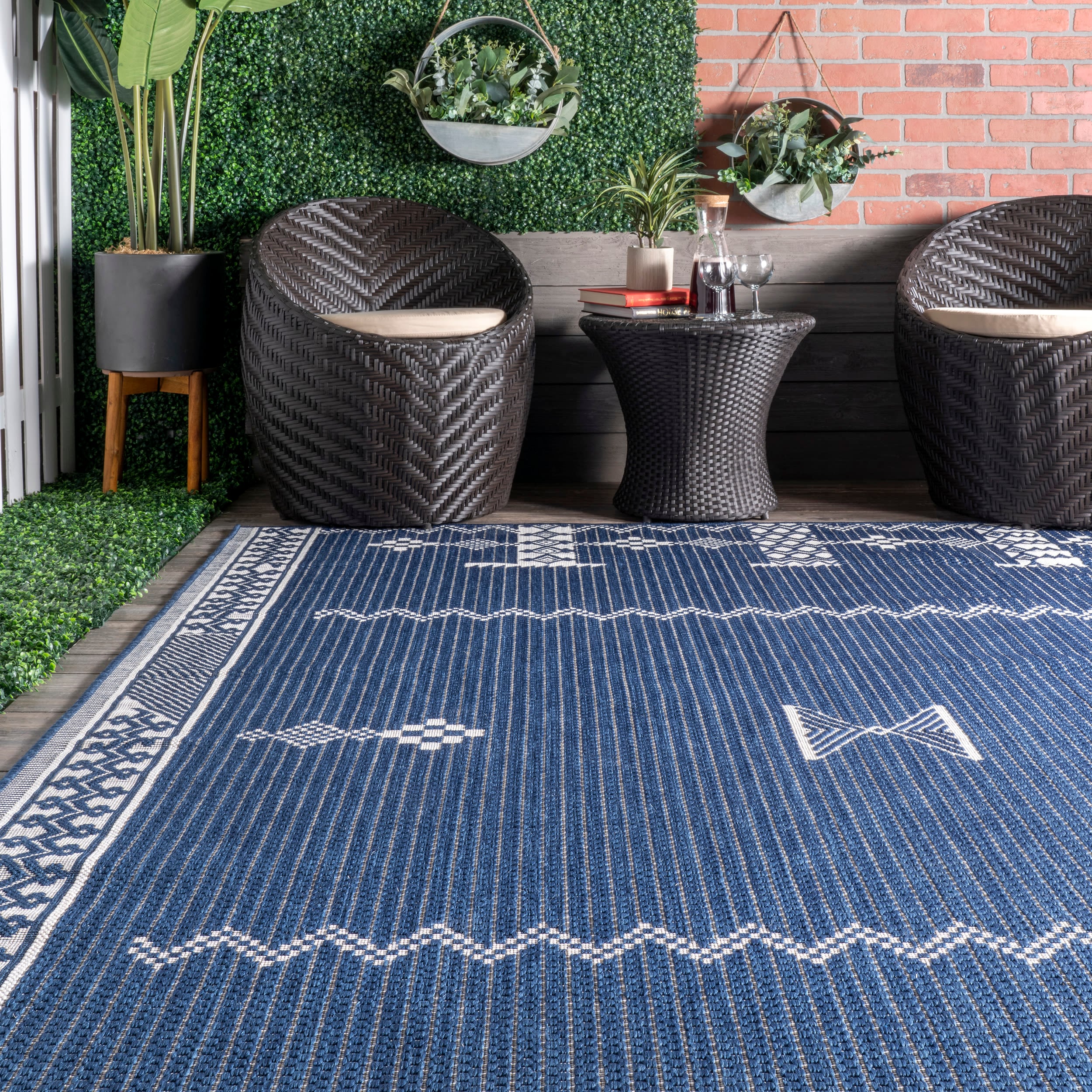 nuLOOM GBCB05A-6709 rugs - View #9