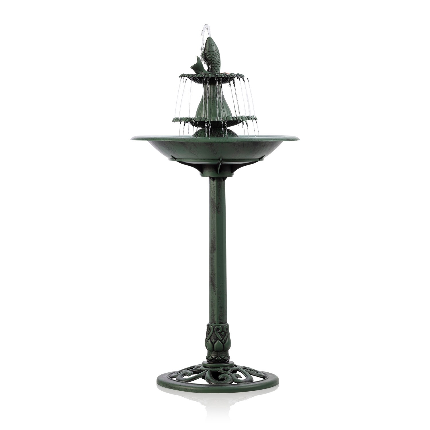 Alpine Corporation TEC104 birdbaths - View #8