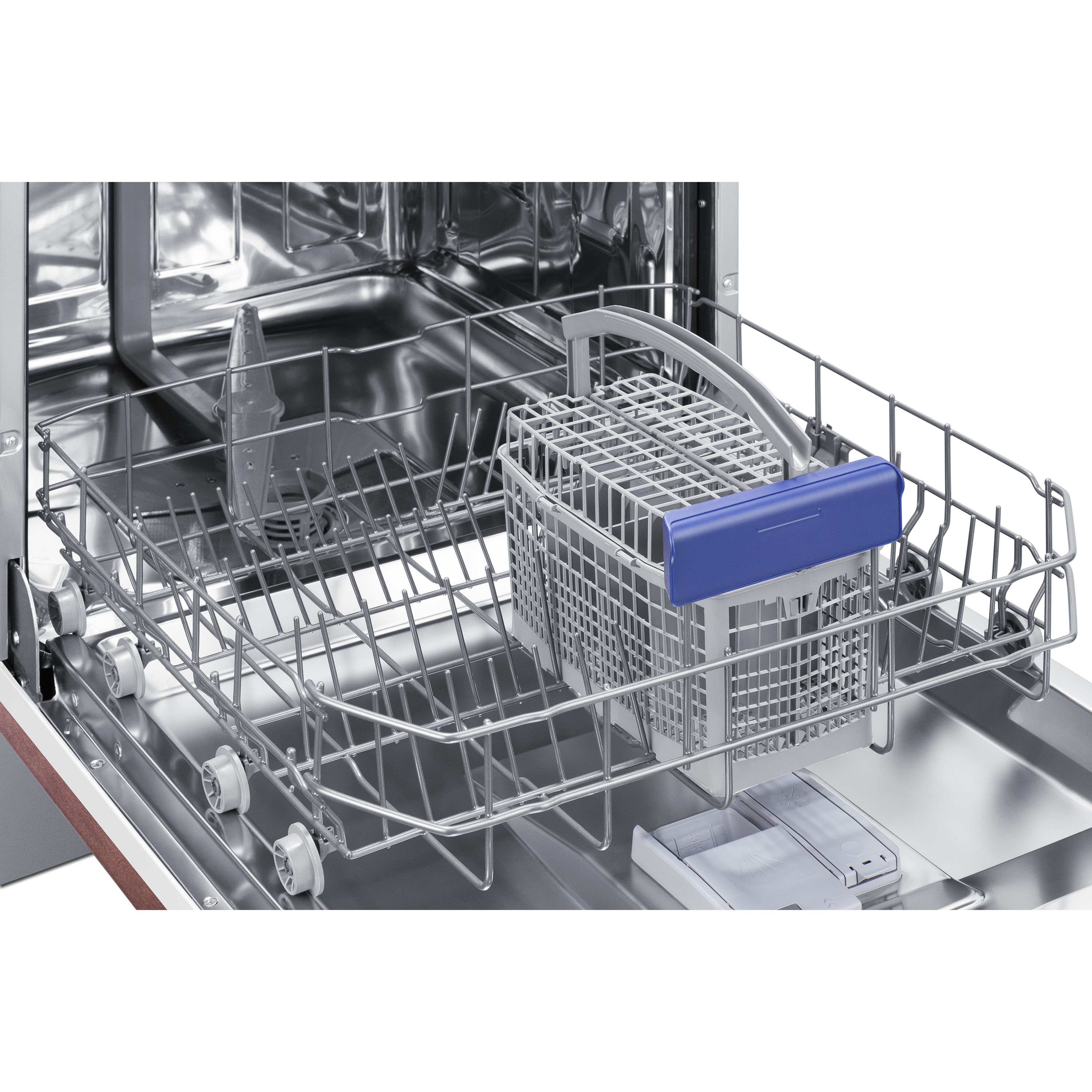 Summit Appliance DW245NTADA Builtin-Dish - View #5