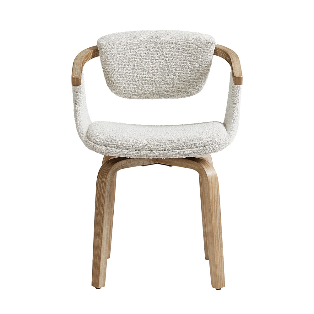Art Leon CC082-1-WH-F chairs - View #7